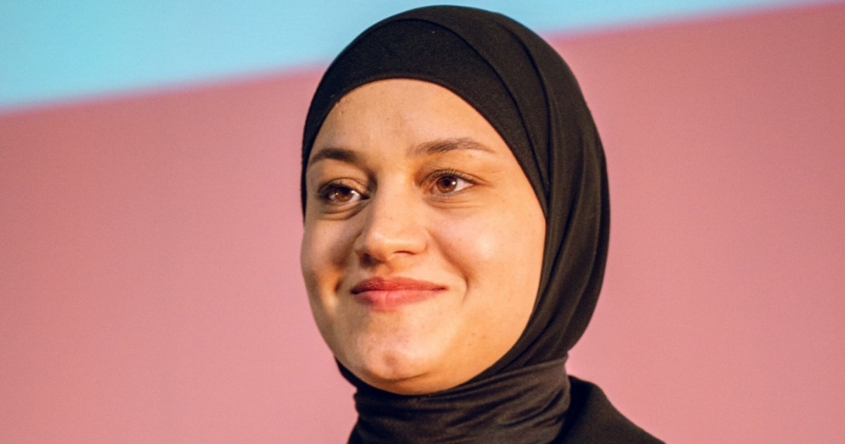 شاهد.. والدة هند رجب: ابنتي تُركت للموت.. والصمت العالمي شريك في الجريمة