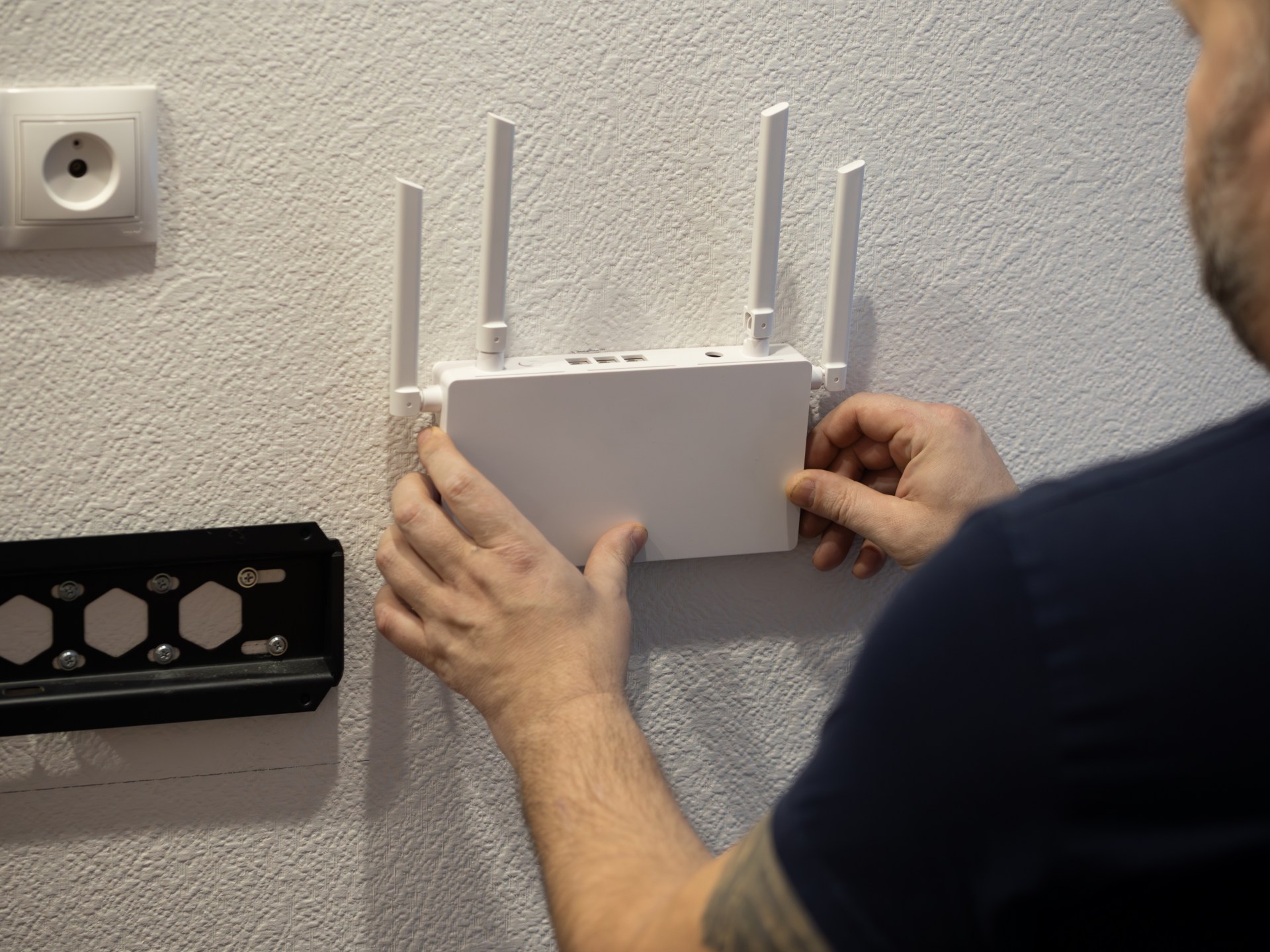 5 أفضل أجهزة راوتر لعام 2026.. مراجعة شاملة للسرعة والتغطية والأمان