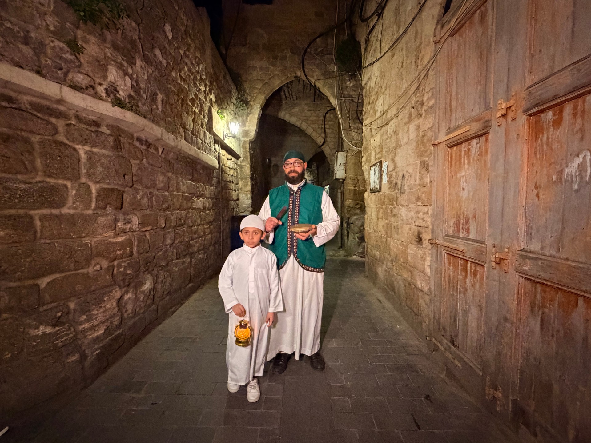 تفاصيل صغيرة تصنع هوية رمضان في لبنان