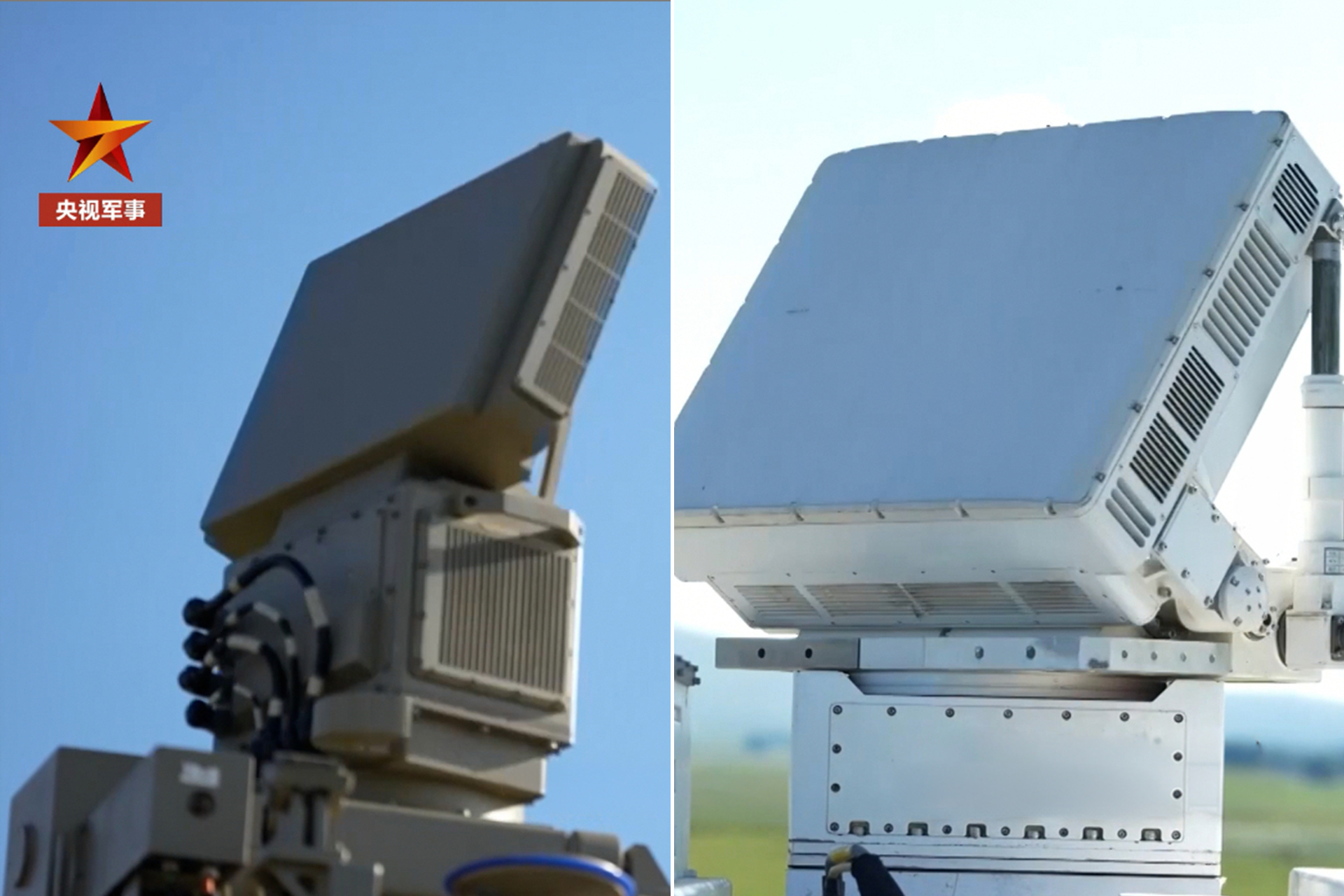 غلوبال تايمز الصينية: بكين تكشف عن سلاحَي ليزر جديدين مضادين للمسيّرات