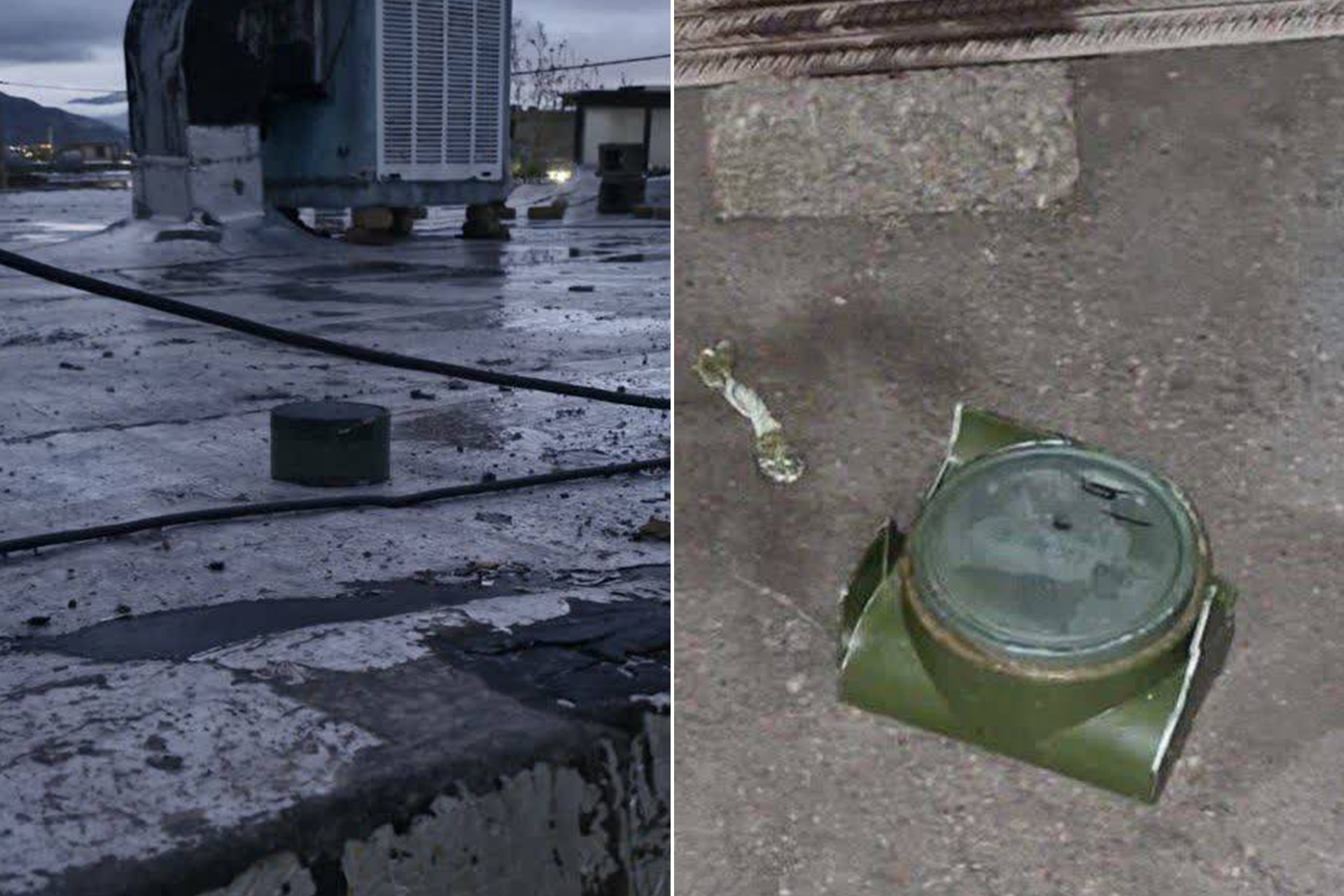 واشنطن بوست: خبراء يرجحون نشر القوات الأمريكية ألغاما في إيران