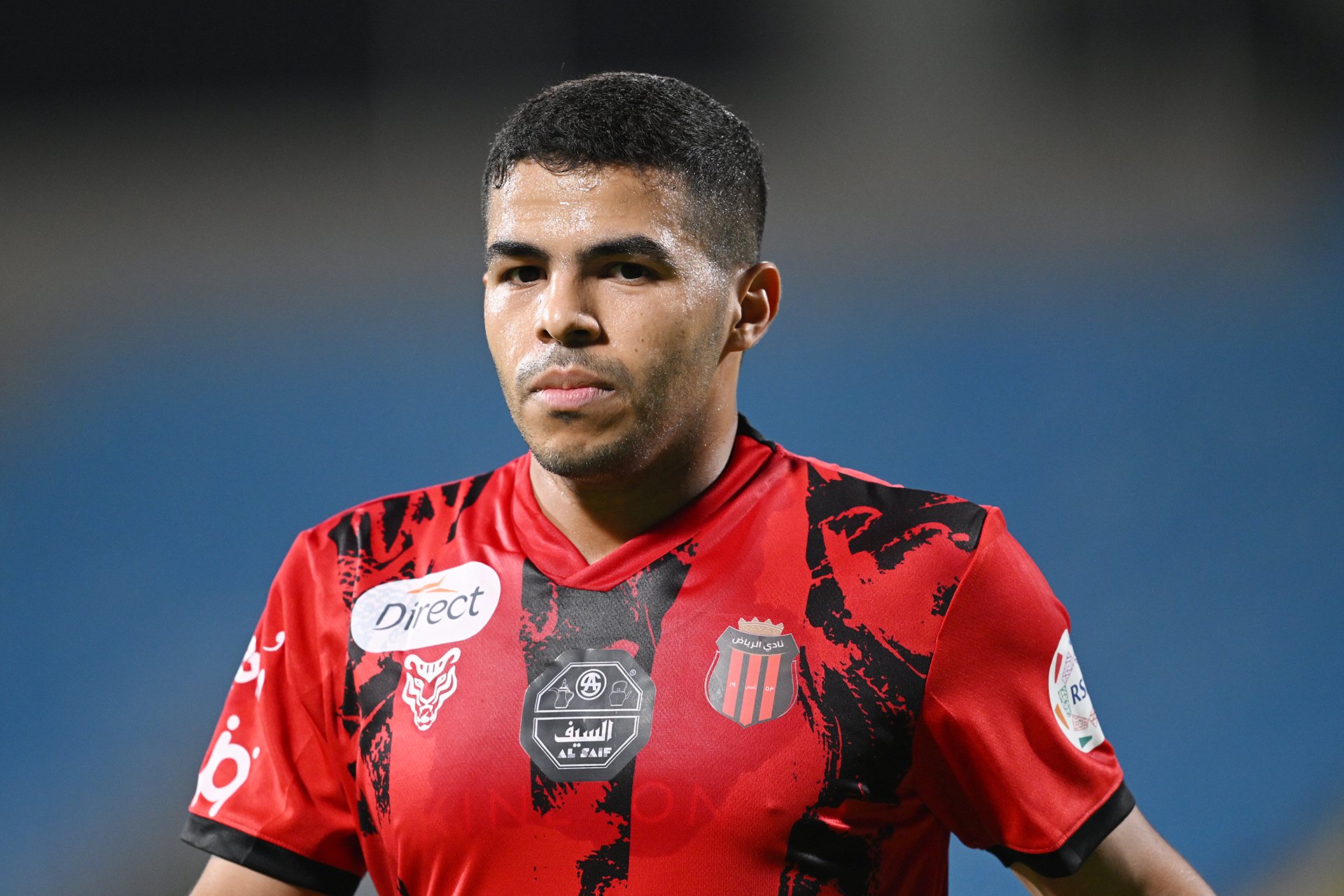 يحيى الشهري.. ملك الدوري السعودي في زمن رونالدو وبنزيمة