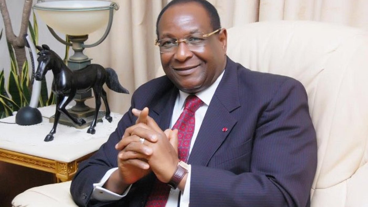 الإيكواس تعين وسيطا للحوار مع النيجر ومالي وبوركينا فاسو