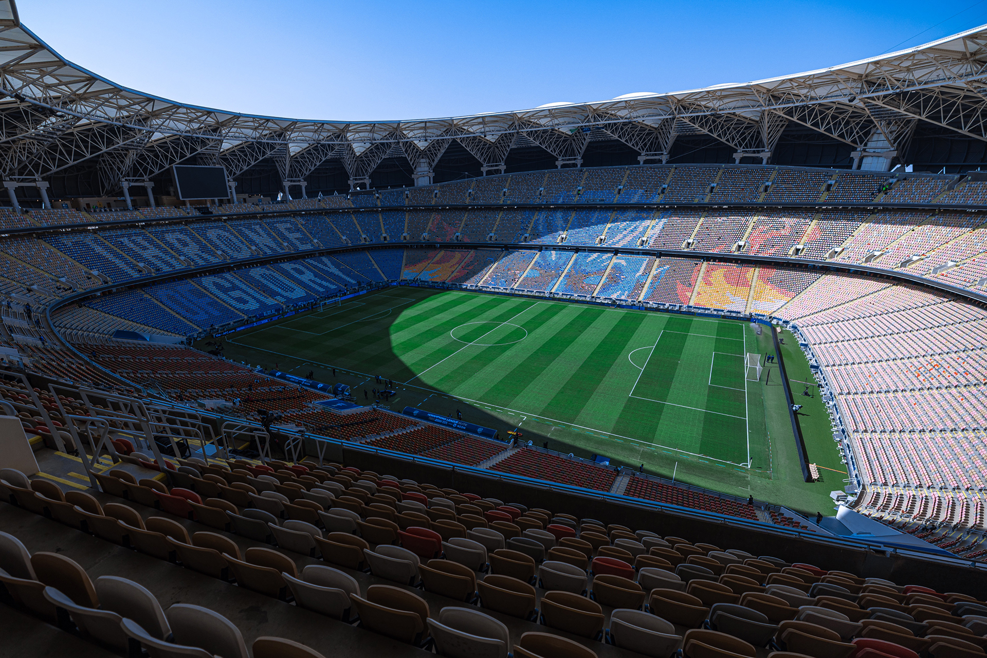 مباشر مباراة السعودية ومصر الودية.. لحظة بلحظة