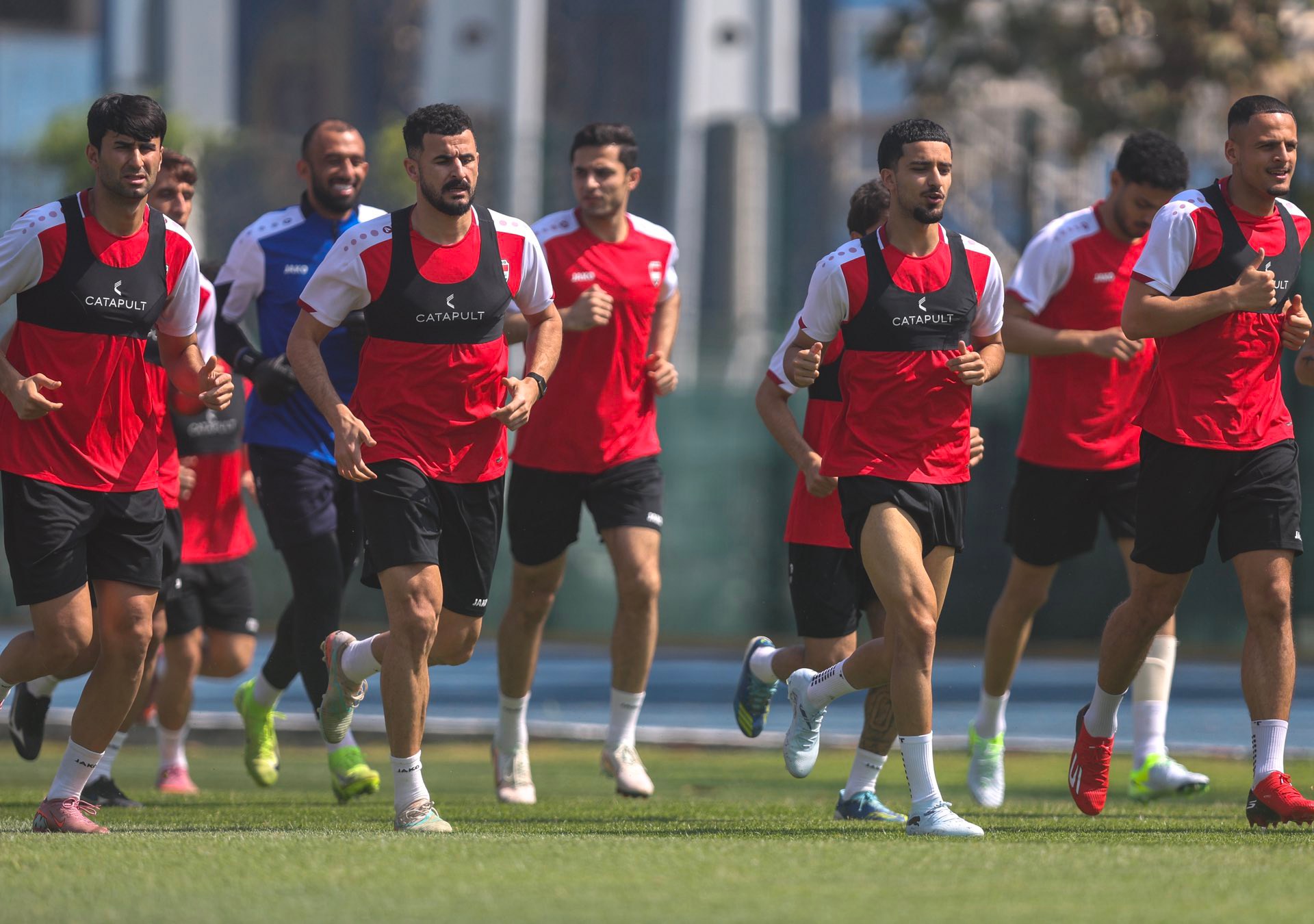 العراق يتحدى "عقدة اللاتينيين" أمام بوليفيا.. هل تحسم الأفضلية البدنية حلم المونديال؟