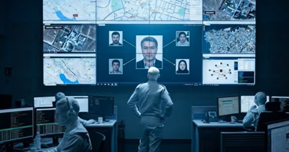 من يسيطر على "الأثير"؟ ما تشعر به ولا تراه في الحرب بين أمريكا وإيران