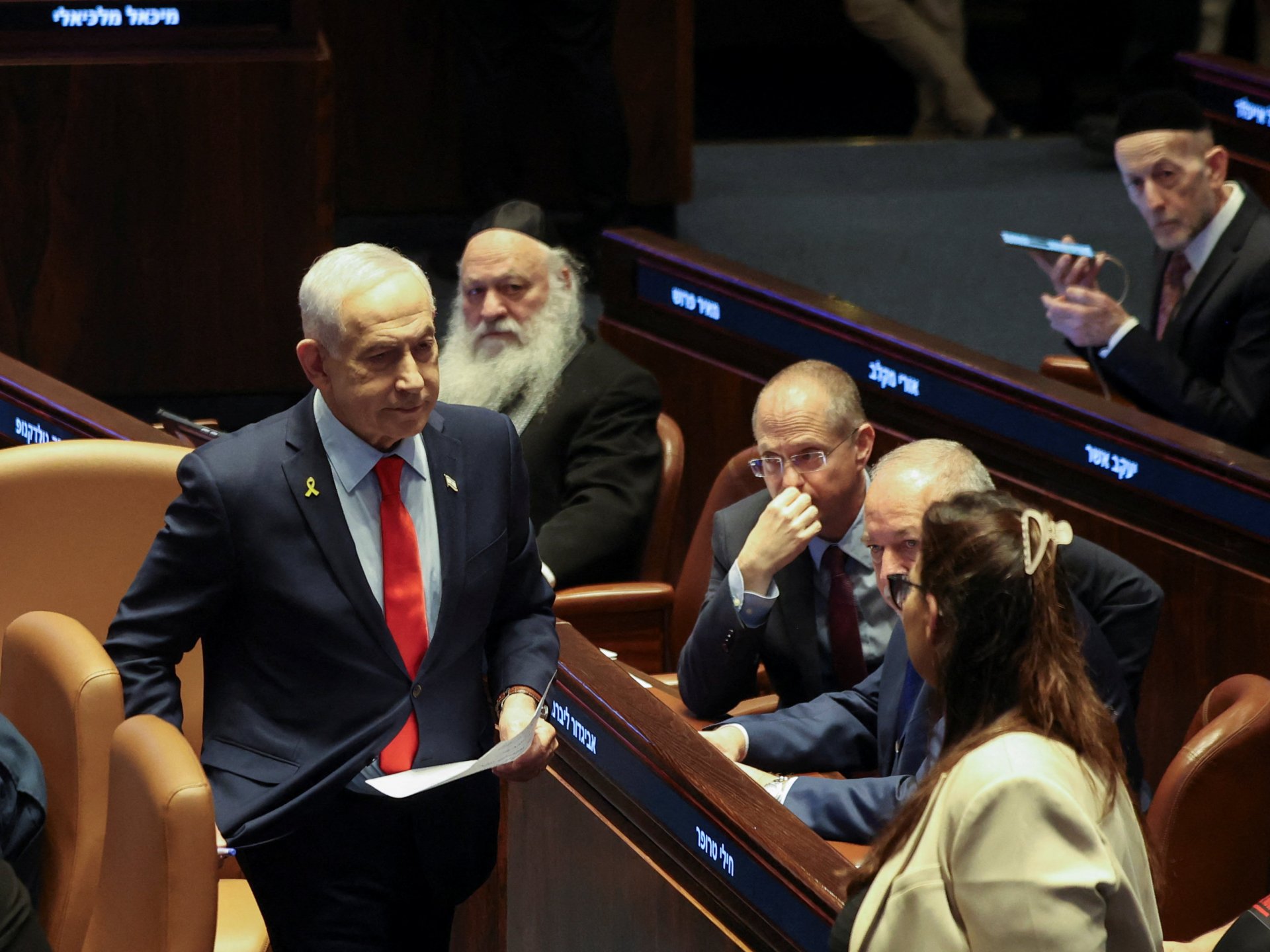 فاتورة الحرب على إيران.. ميزانية إسرائيل 2026 تضخم الدفاع على حساب الصحة والتعليم