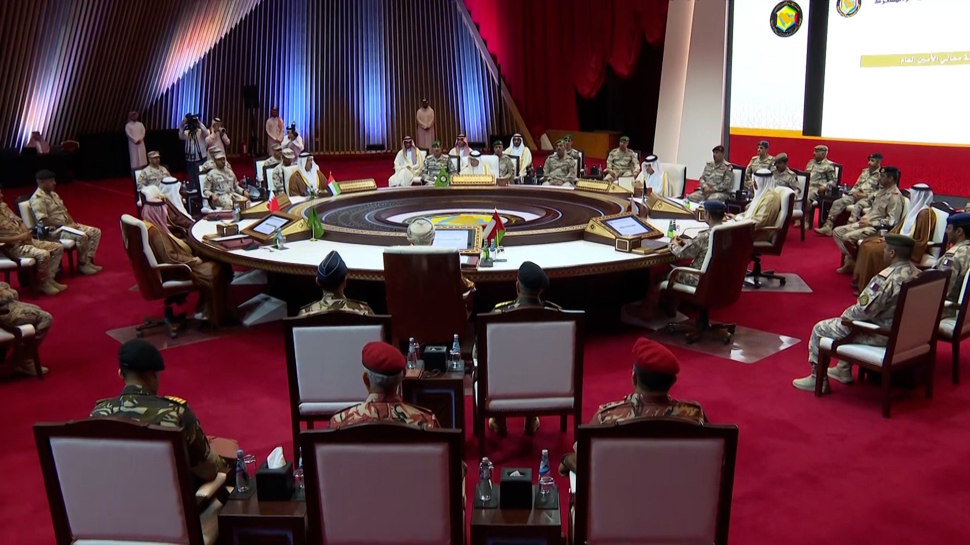 من طهران إلى بغداد.. هل تنجح إيران في اختراق التماسك الخليجي؟