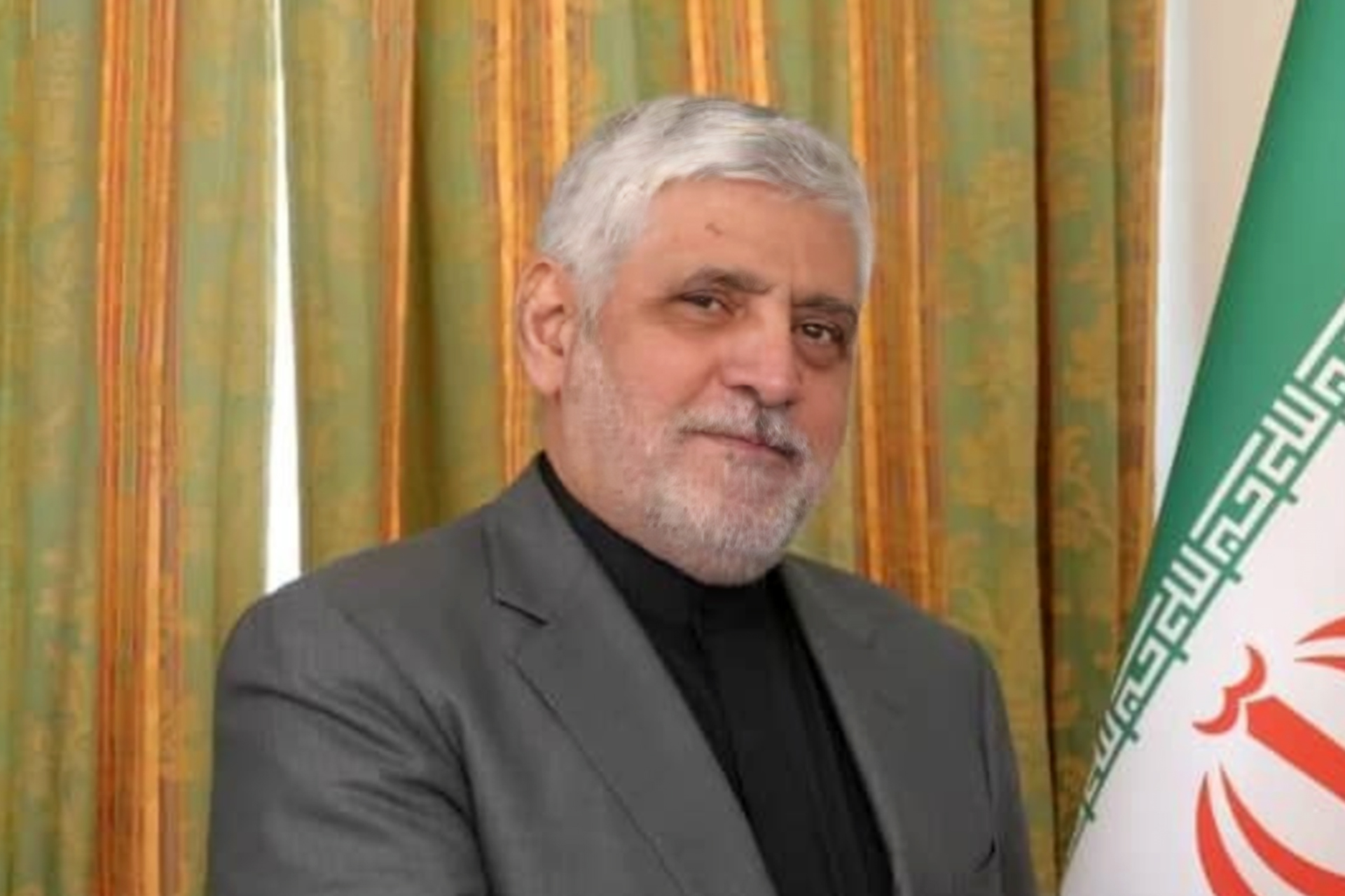 الفرنسية: السفير الإيراني لن يغادر لبنان رغم انتهاء المهلة الحكومية