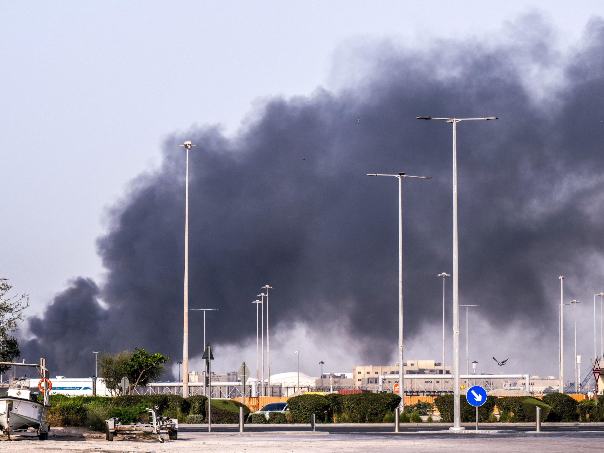 تكتيك مزدوج.. لماذا خصصت إيران صواريخها لإسرائيل والمسيّرات للجوار؟