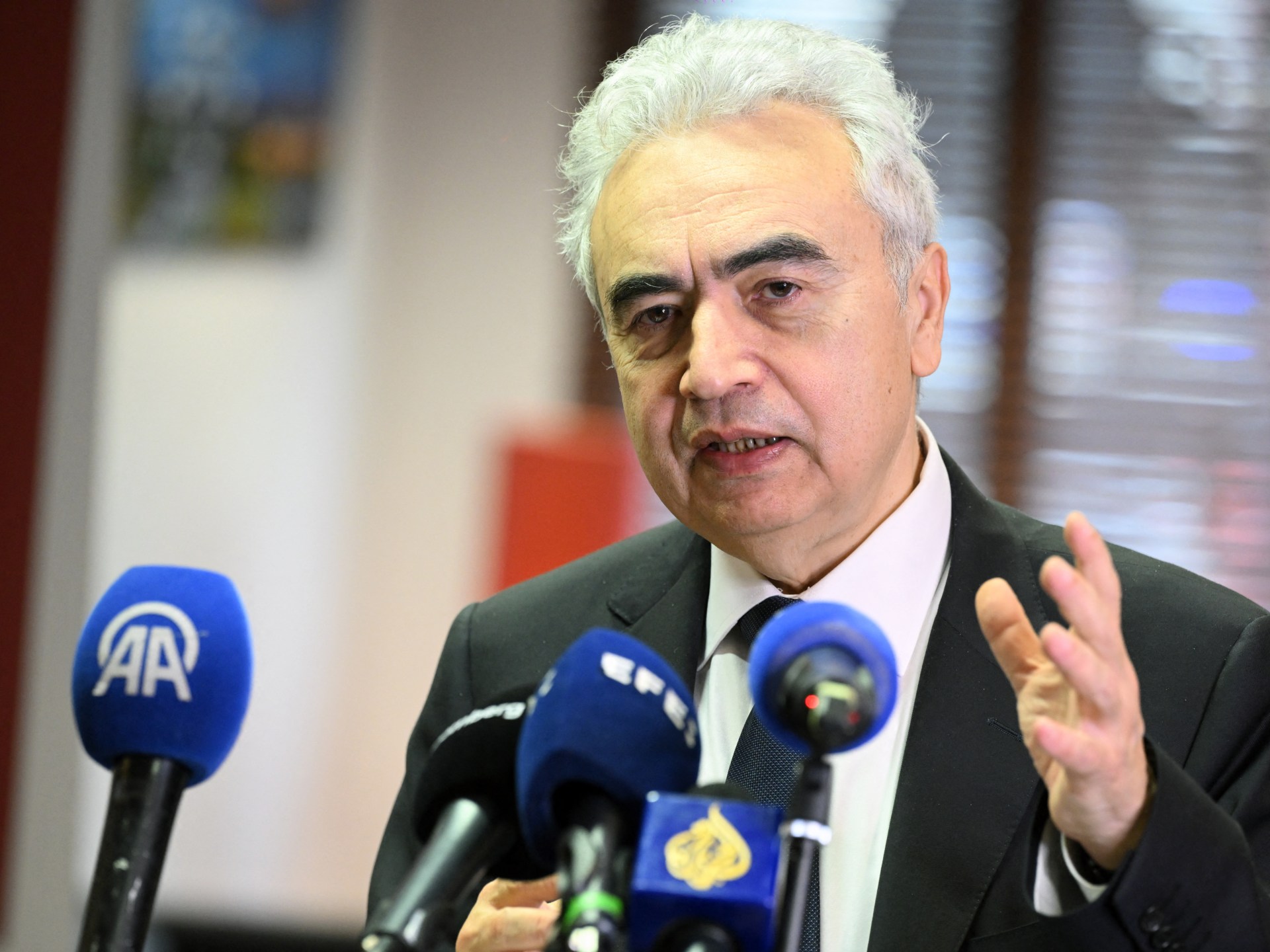 وكالة الطاقة: حرب إيران تُسبب أكبر اضطراب بتاريخ سوق النفط