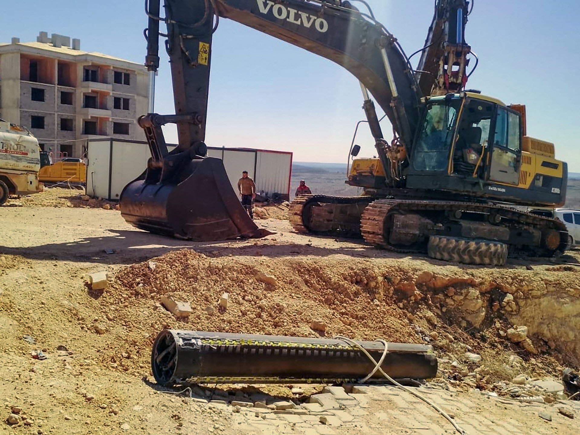 أنقرة: إنجرليك قاعدة تركية