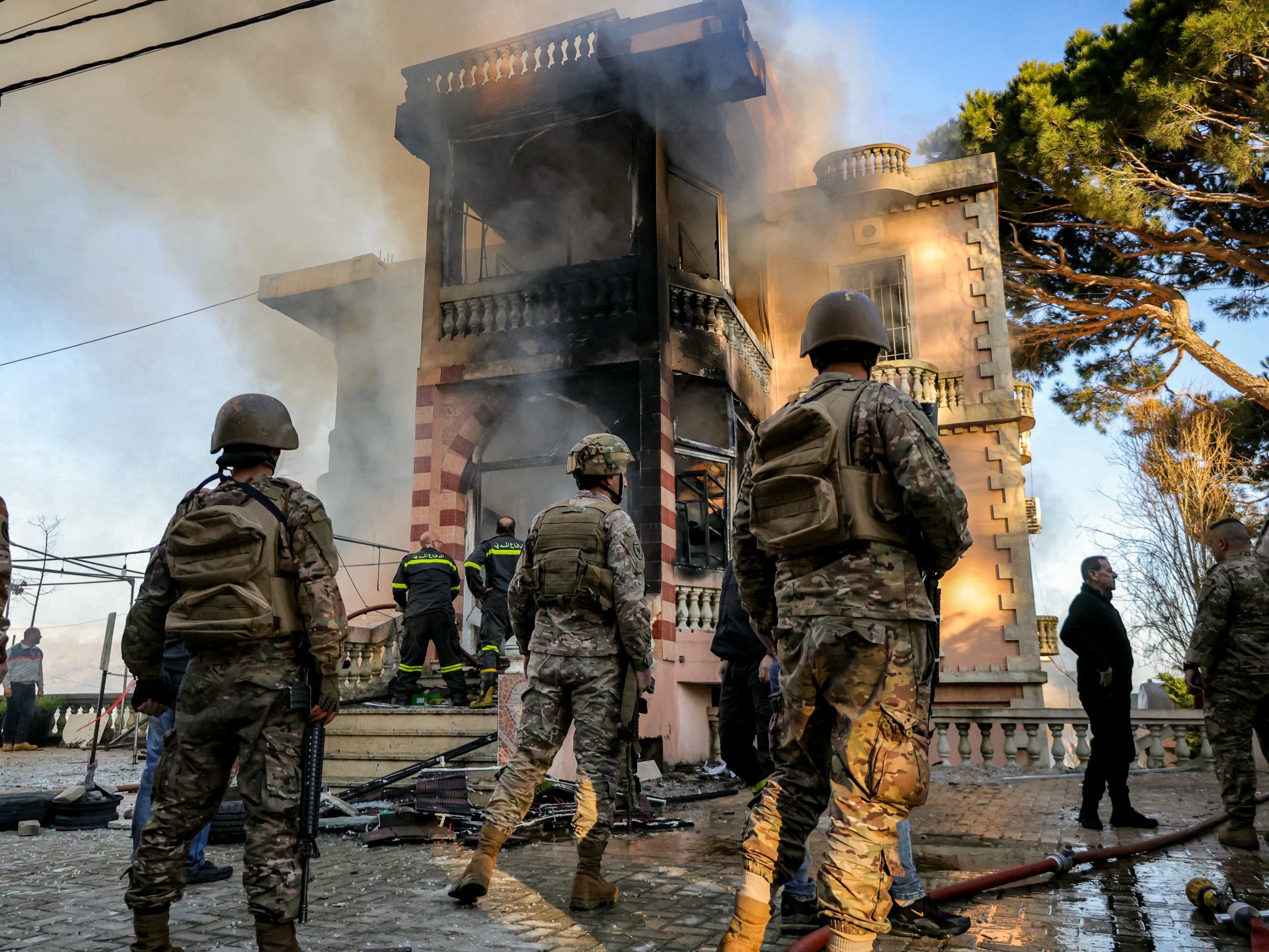 فواتير حرب إيران ستلاحق العالم طويلا لكنْ ماذا لو طال الصراع أكثر؟