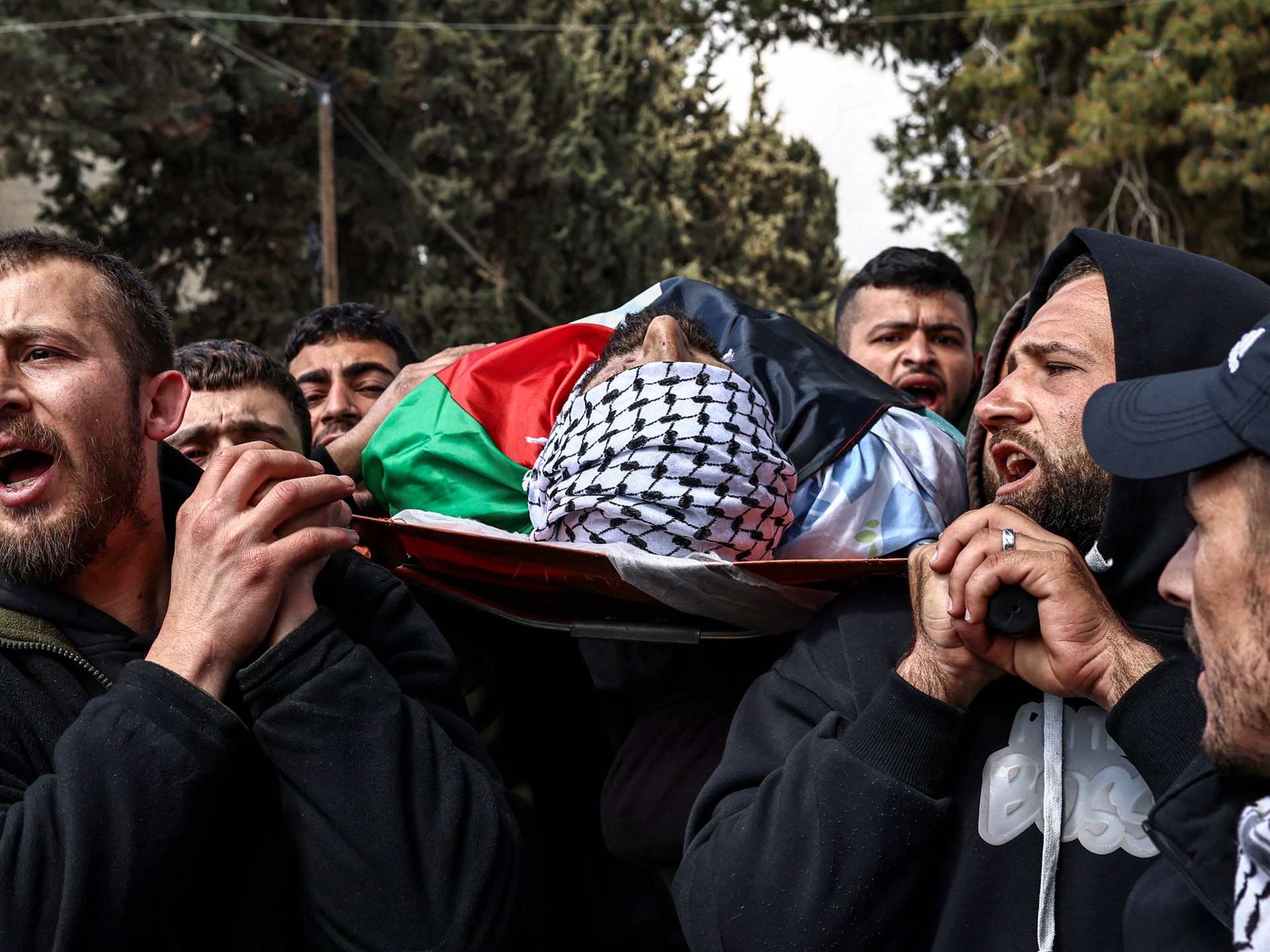 جدعون ليفي: "القلق" الأمريكي من عنف المستوطنين هو عين المشكلة