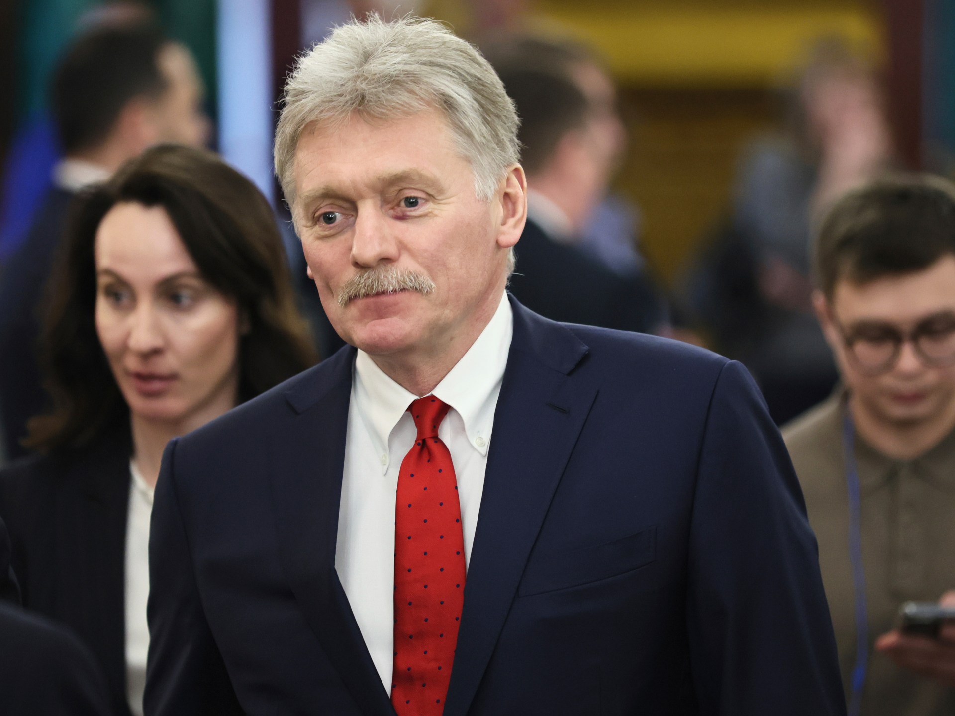 بعد تقارير إخبارية.. روسيا تنفي إرسال مسيّرات إلى إيران