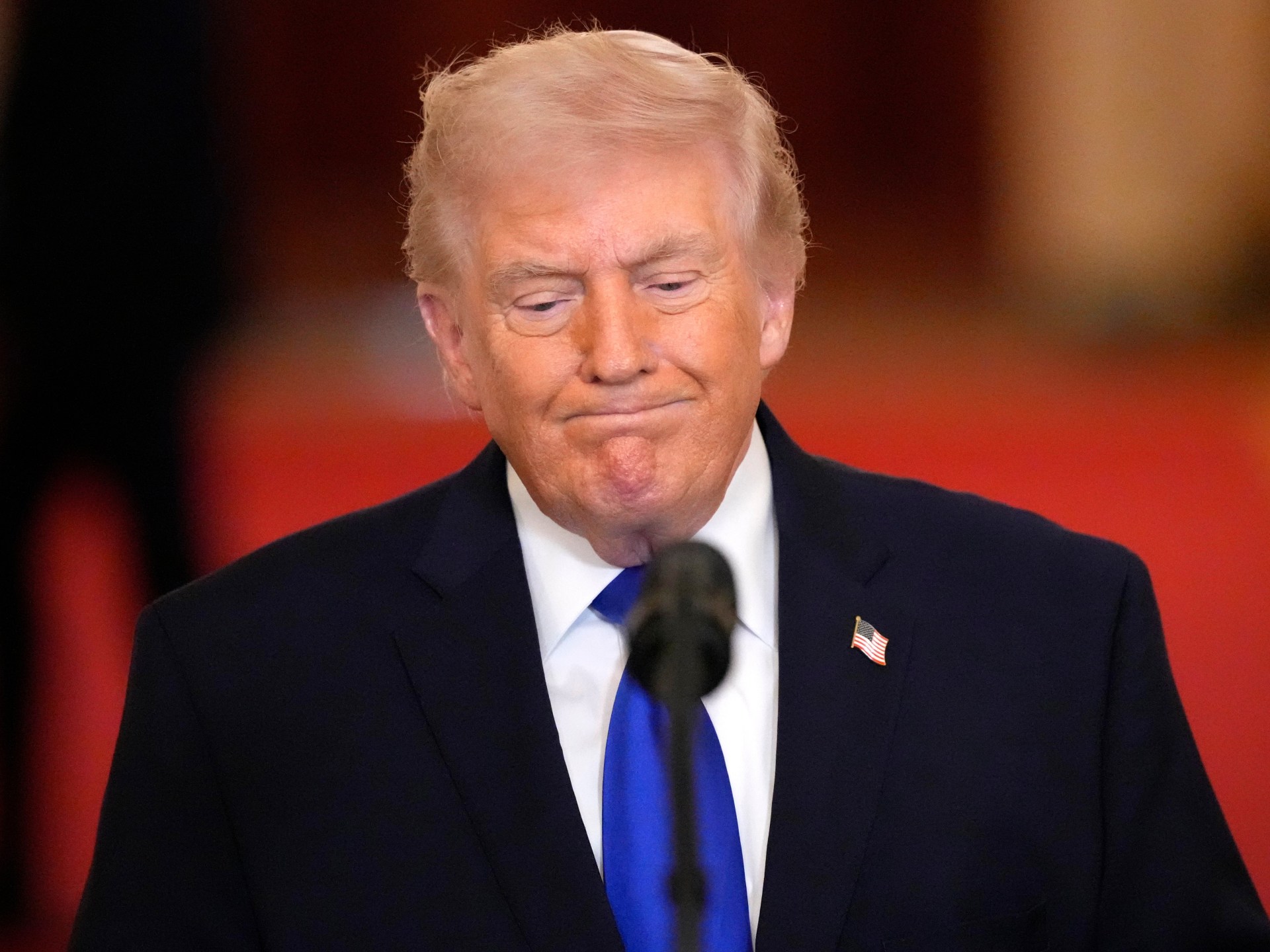 سكوت ريتر: رد إيران فاق التوقعات وأمريكا ستواجه أزمة