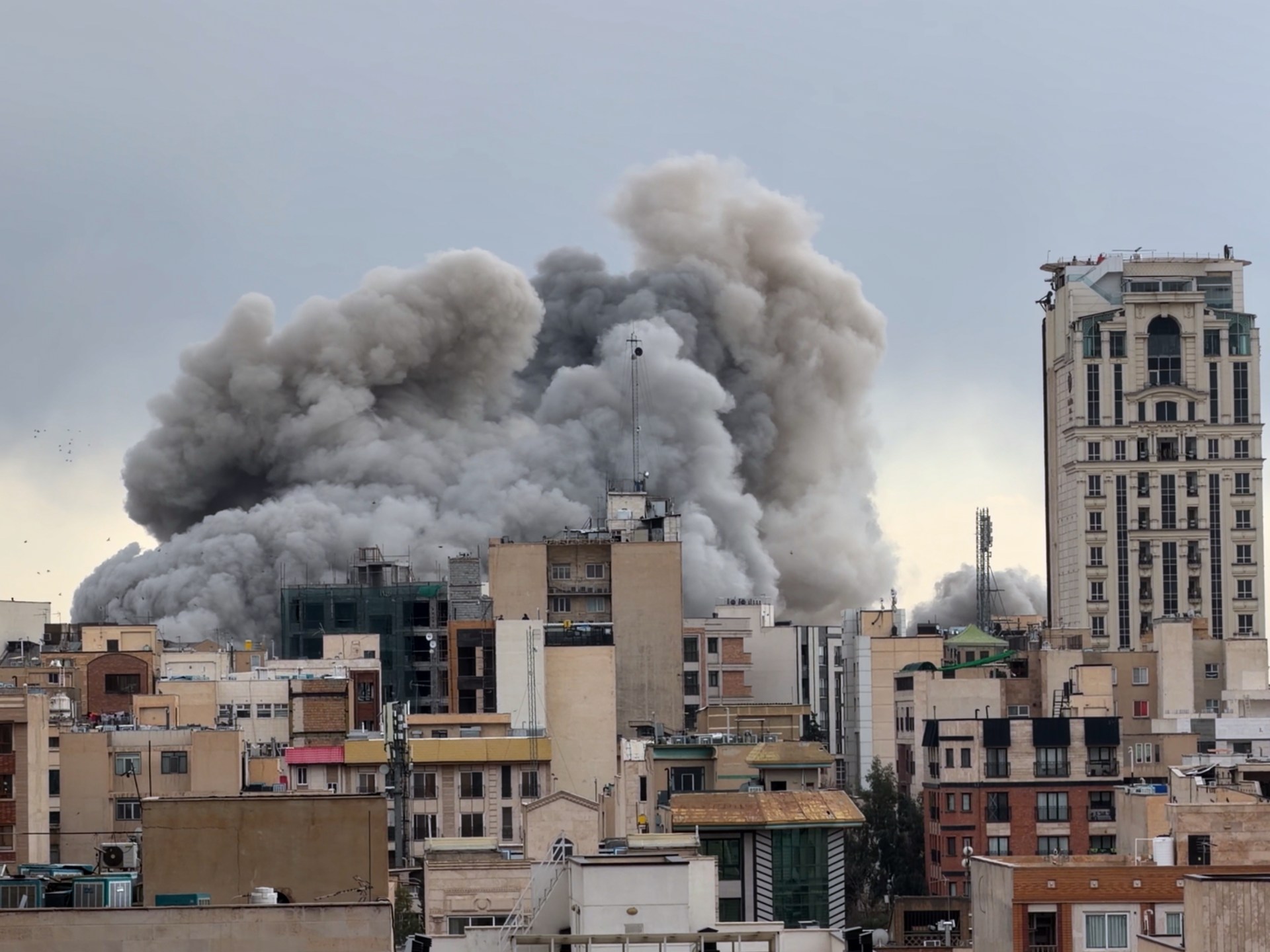 حرب إيران تكلف أمريكا 11.3 مليار دولار في أسبوع واحد