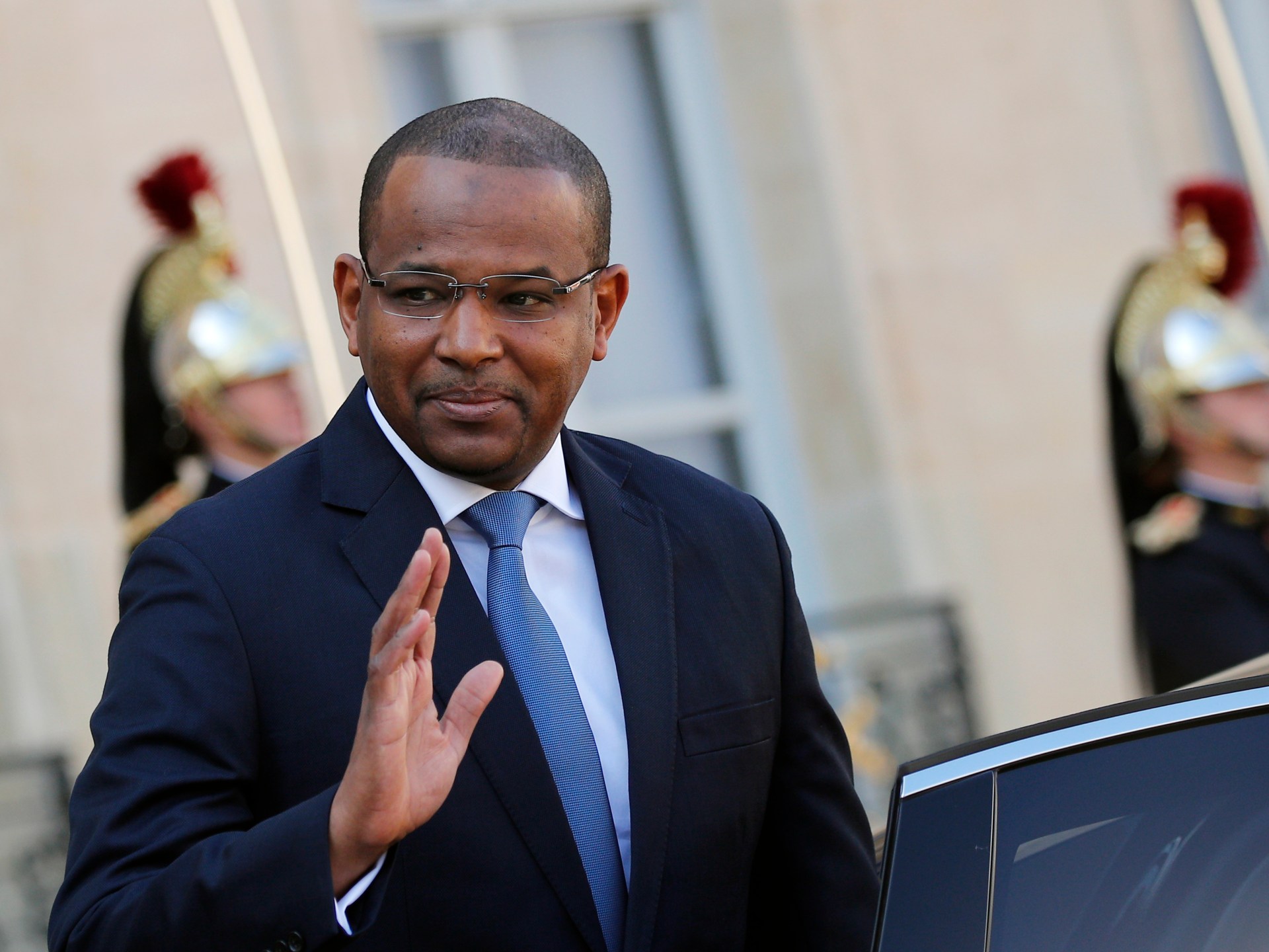 السجن 20 عاما على رئيس وزراء مالي الأسبق وآخرين بقضية فساد