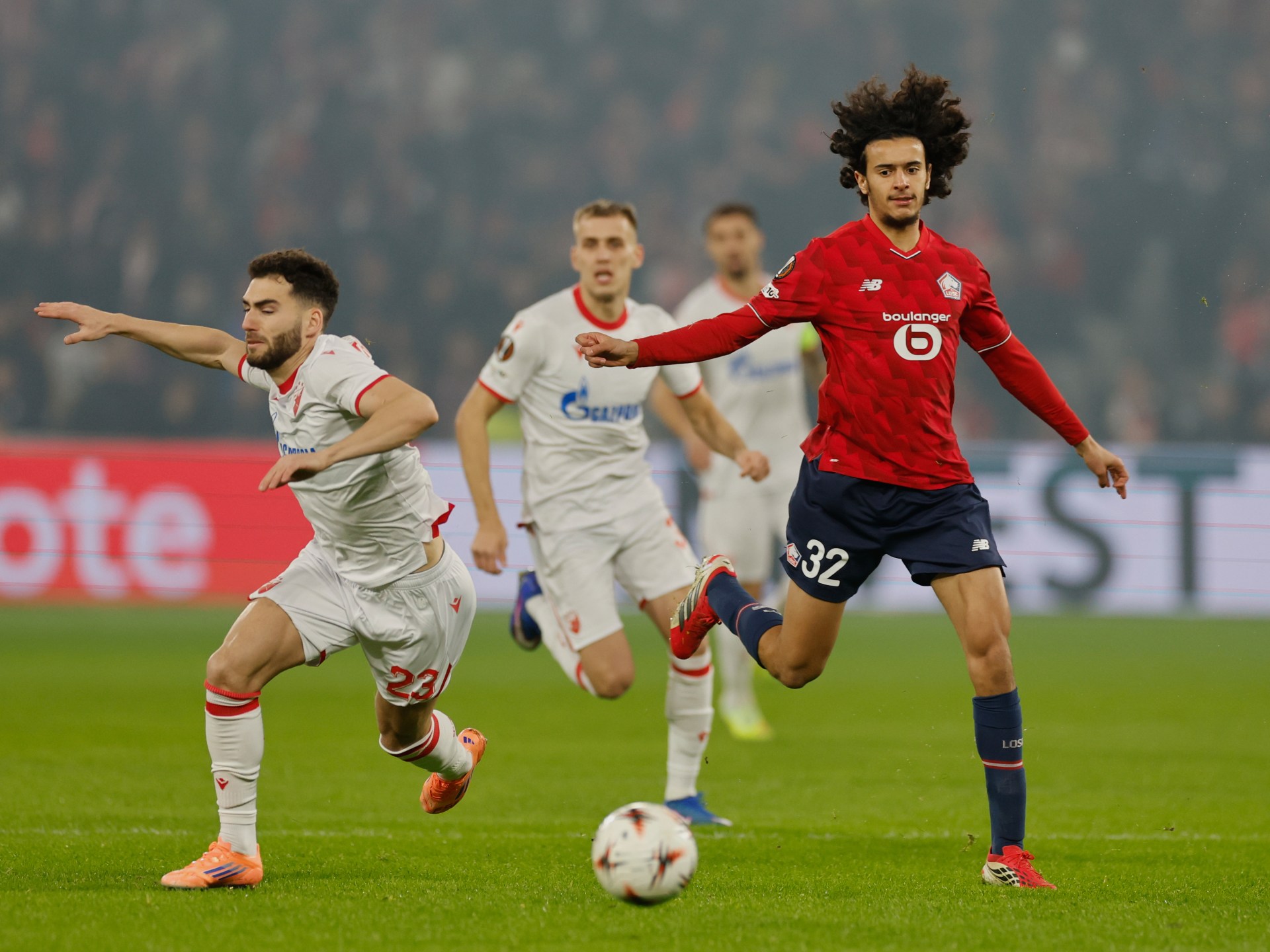 الواعد بوعدي يفاضل بين منتخبي فرنسا والمغرب قبل كأس العالم 2026