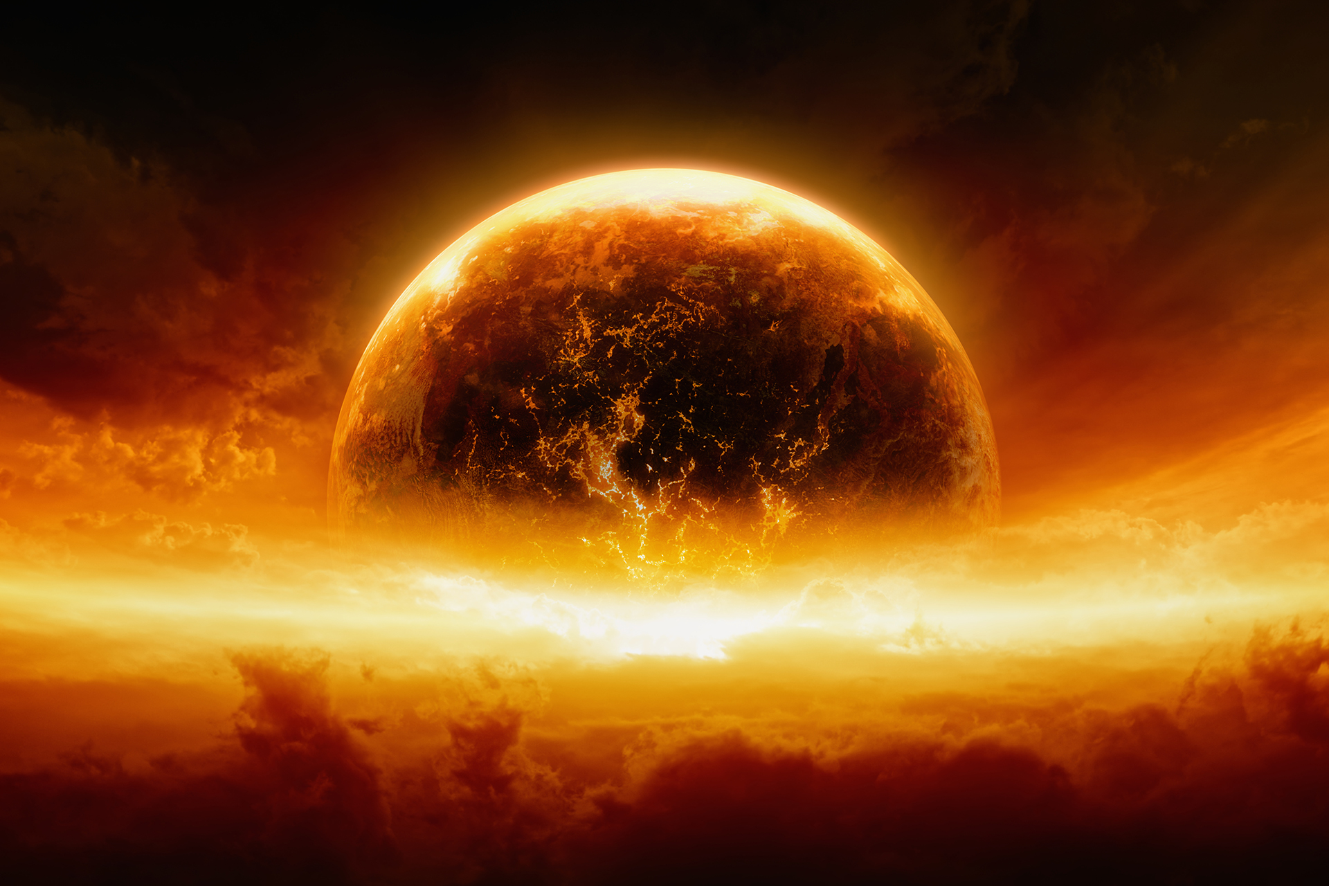 هرمجدون.. المعركة الأخيرة وورقة تجييش الحروب