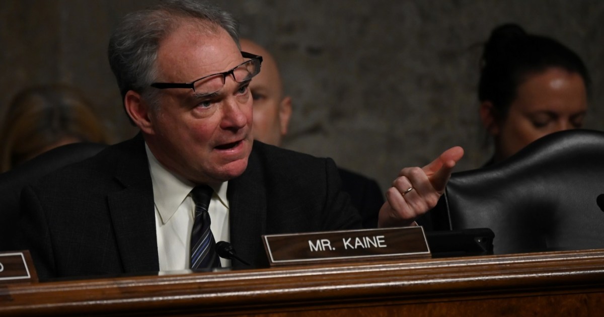 حرب إيران.. اتهامات لترمب بتجاوز القانون واعتراف البنتاغون يربك الرواية