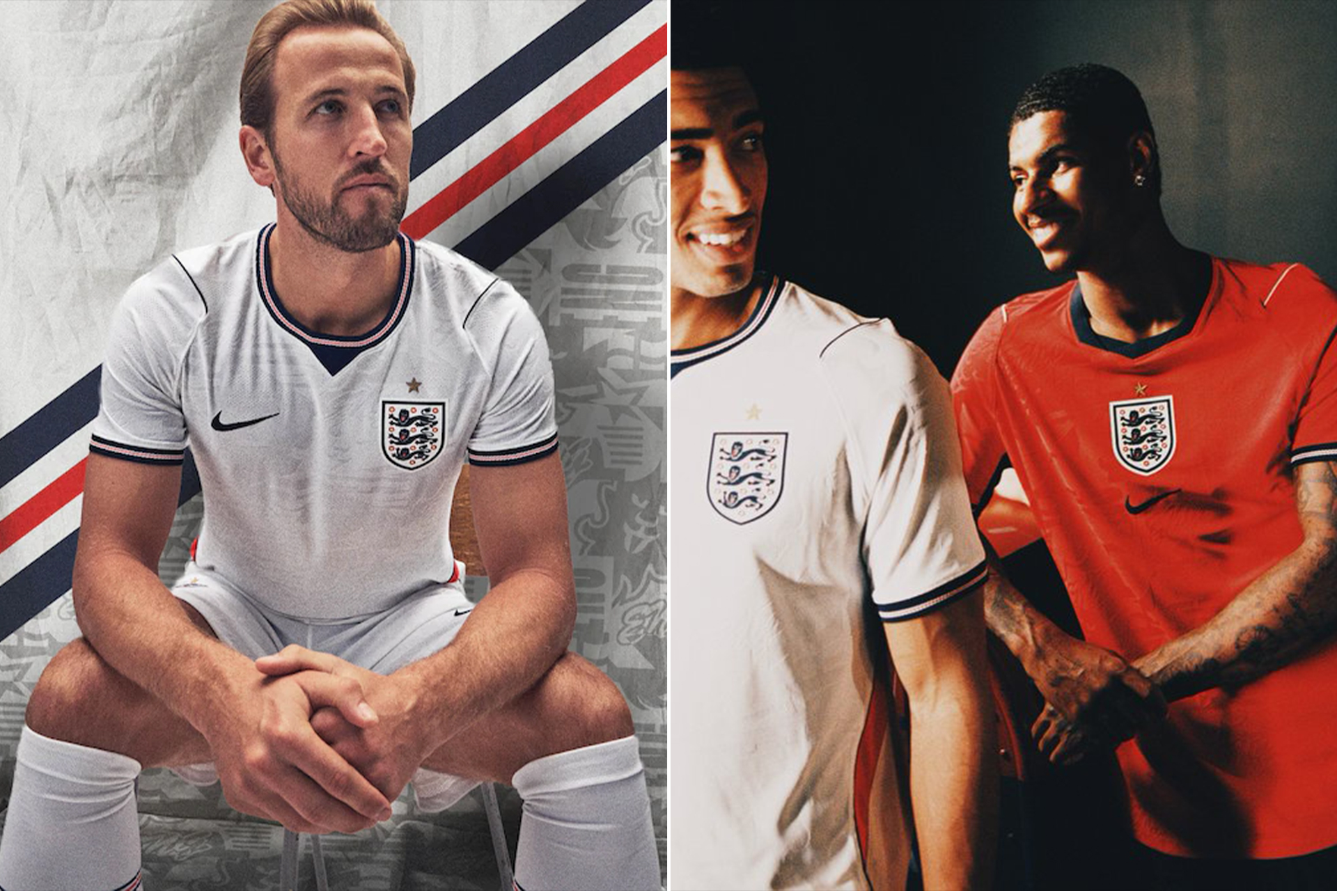 11 ضعف التكلفة.. أسعار قميص المنتخب الإنجليزي تُغضب ستارمر