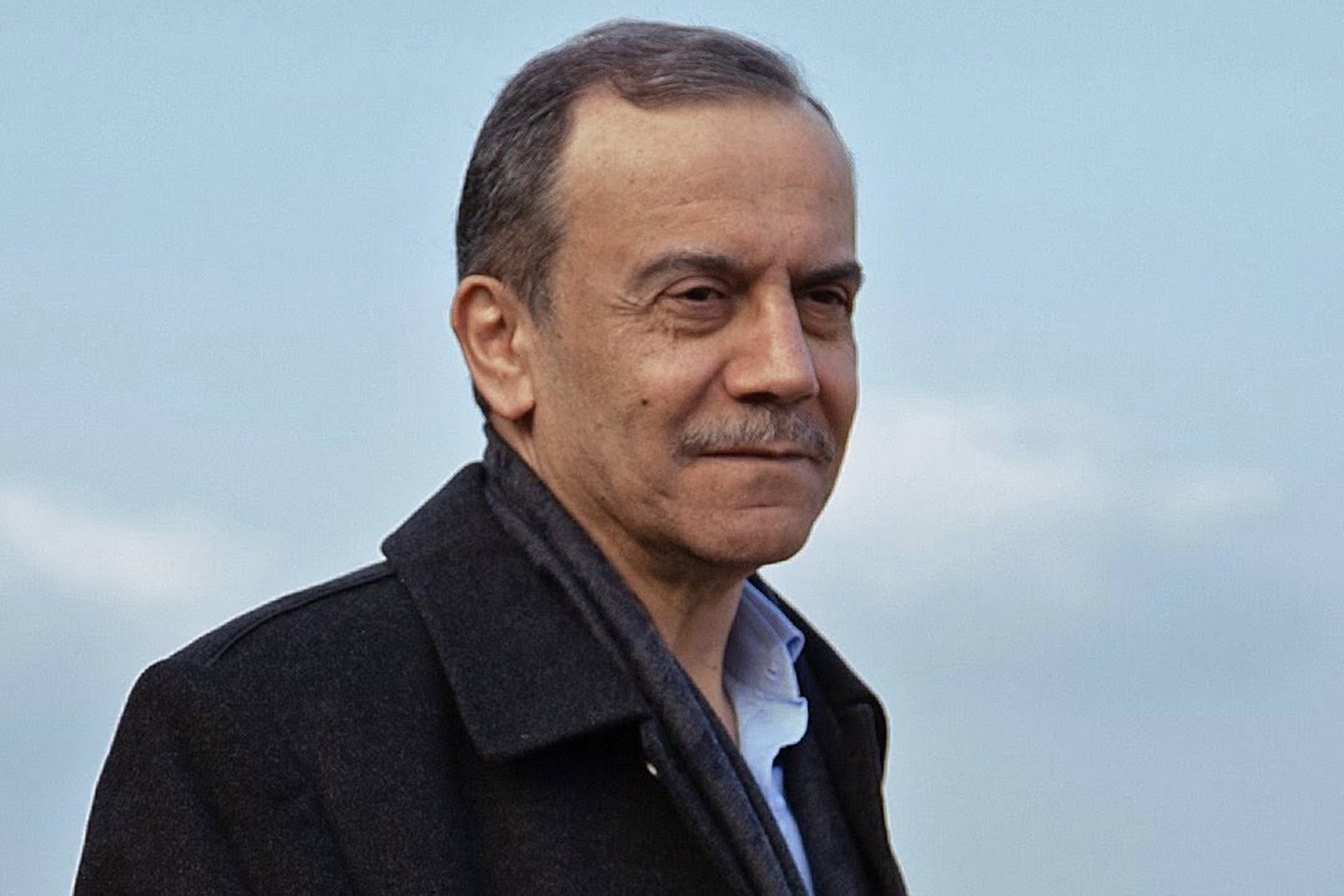 رحيل صاحب "أناديكم".. أحمد قعبور يغيب وصوته باق في الذاكرة العربية