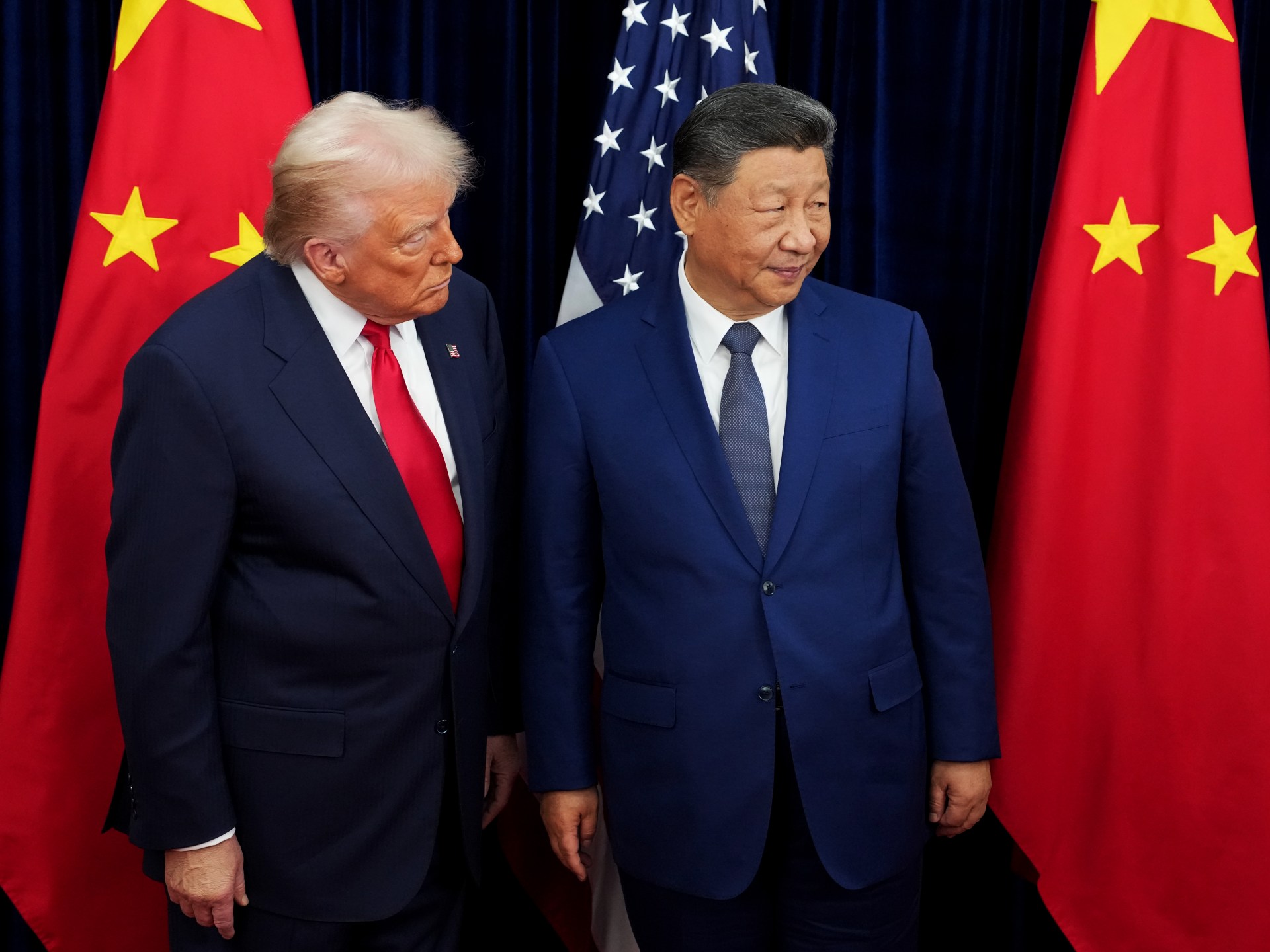 مقال بمجلة فورين أفيرز: ماذا تعني حرب إيران بالنسبة للصين؟