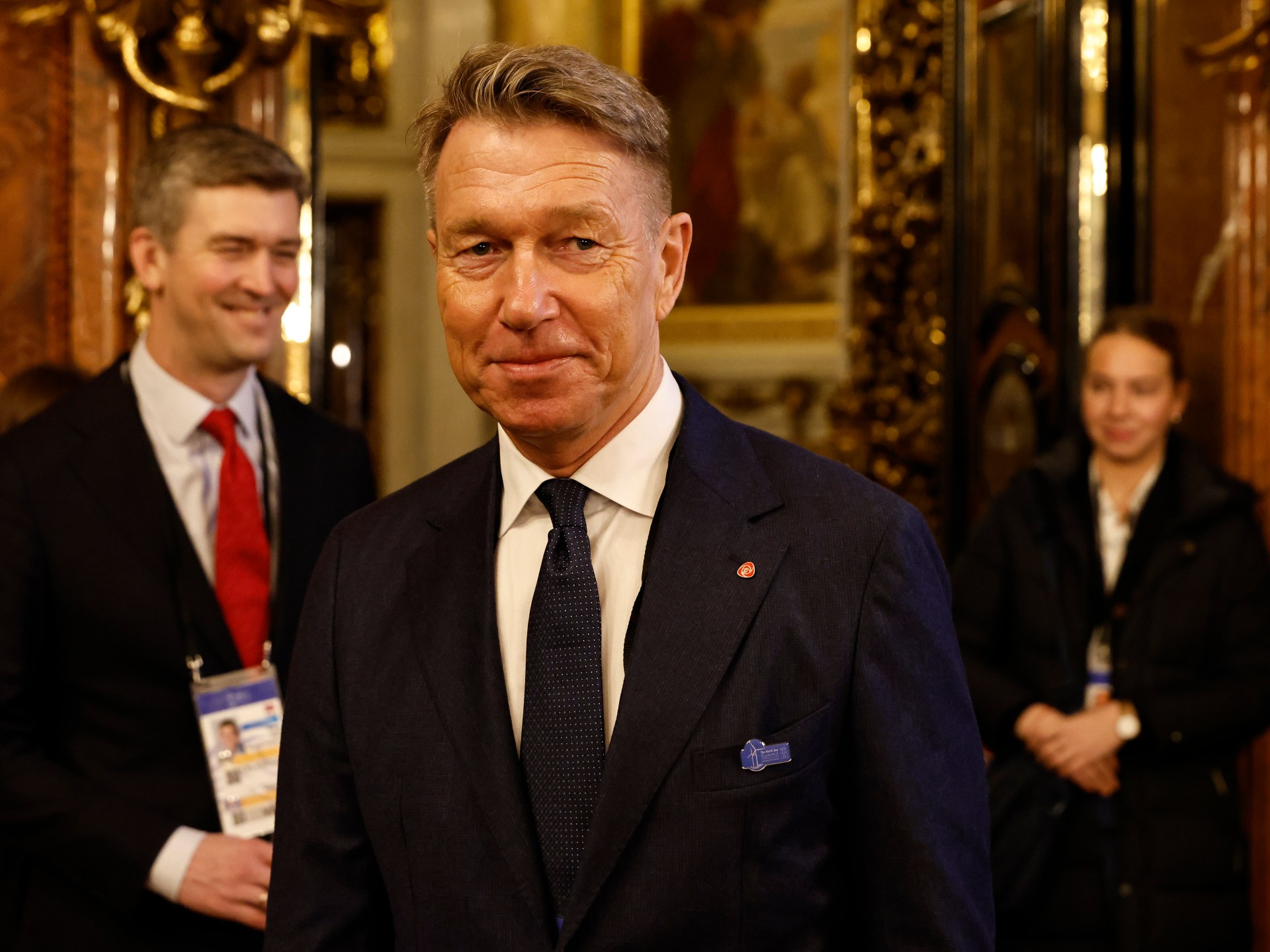 هل تستطيع النرويج إنقاذ أوروبا من أزمة الطاقة التي تلاحقها؟