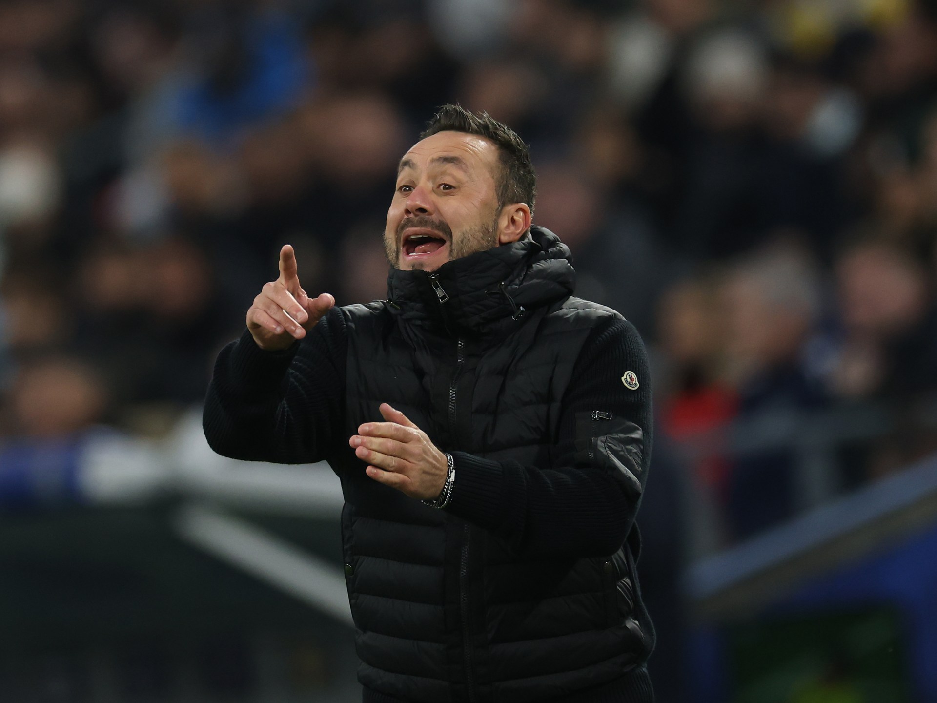 بسبب "دعم غرينوود".. جماهير توتنهام تنتفض ضد تعيين دي تشيربي