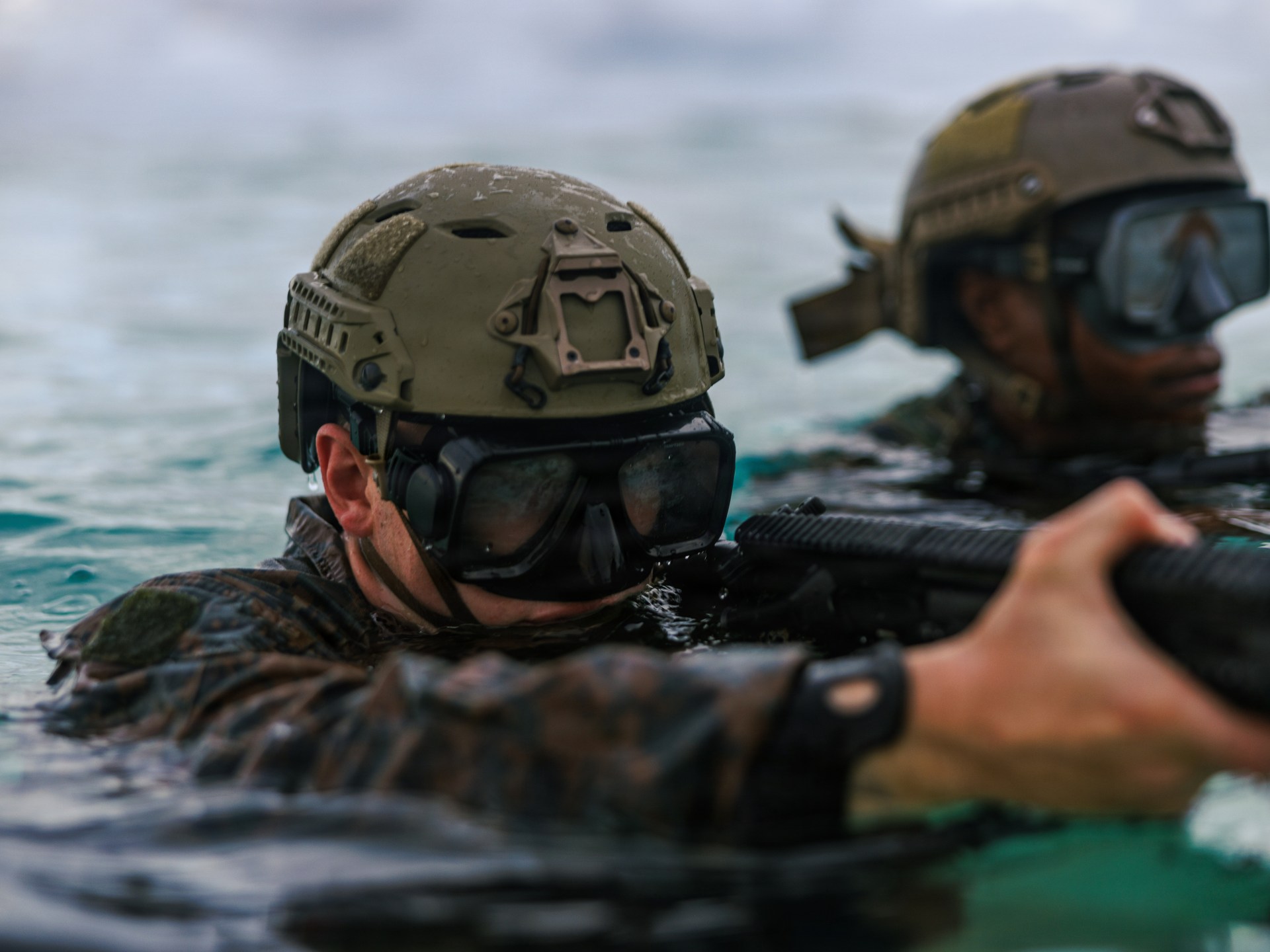 هل يندفع ترمب نحو غزو بري لإيران رغم كلفته الكارثية؟