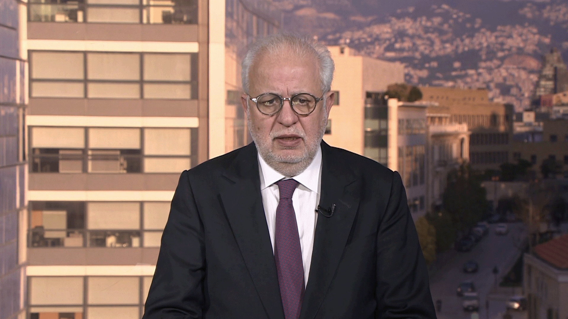 وزير العدل اللبناني: الجيش سيلاحق أي عمل عسكري بعيدا عن الدولة