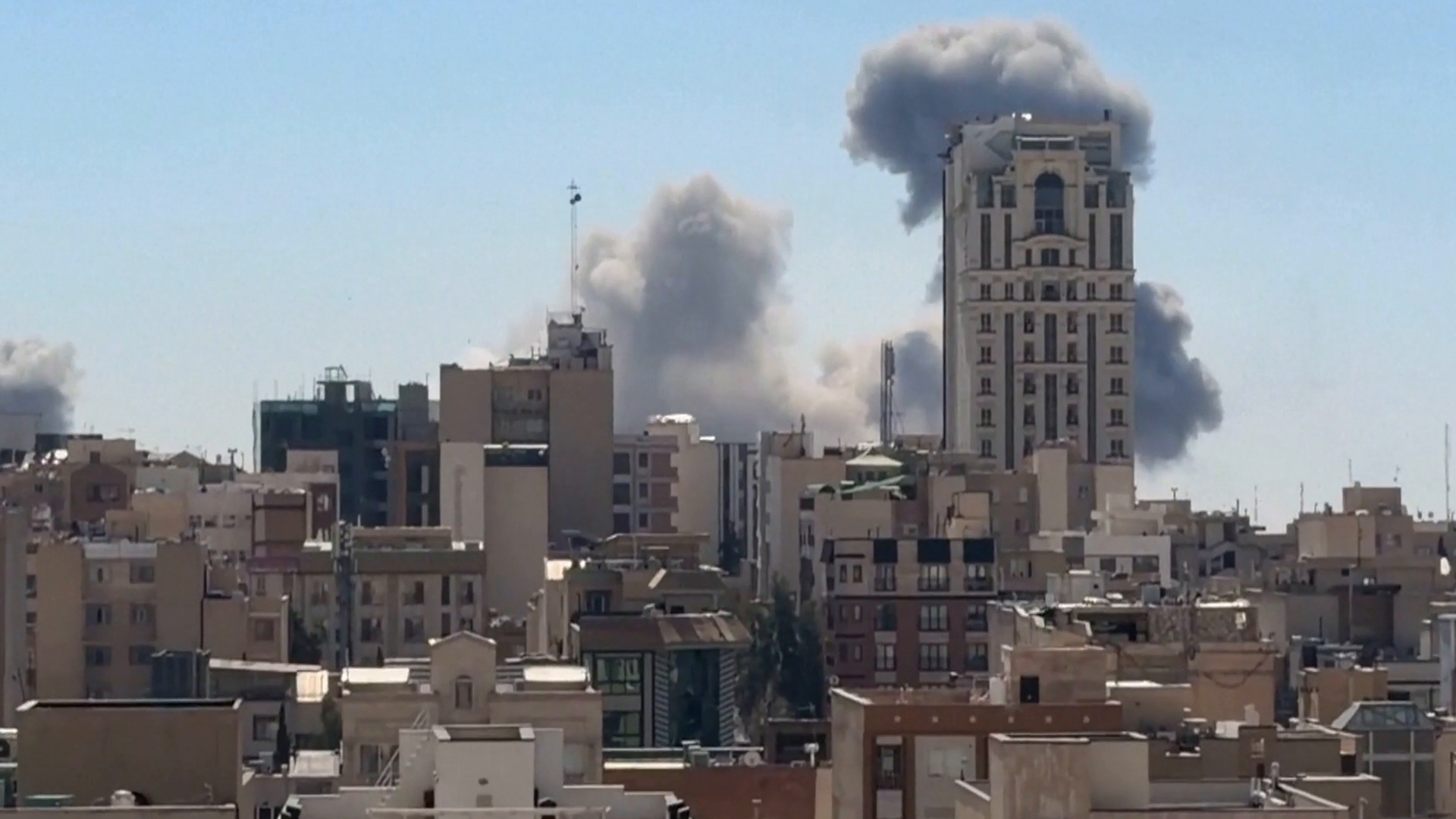 حرب إيران: أهداف معلنة ومشروع خفي لشرق أوسط تُمسك بأعنّته إسرائيل