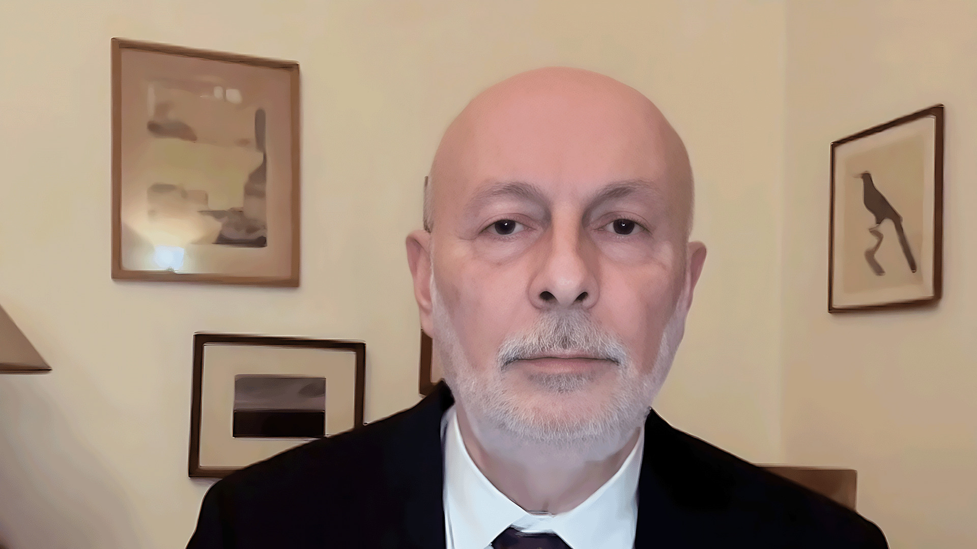 يزيد صايغ: الصين تراقب وقد تتحرك إذا استُهدف تدفق النفط الإيراني