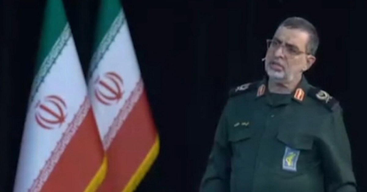 الحرس الثوري: مستعدون لحرب واسعة لستة أشهر بالوتيرة ذاتها