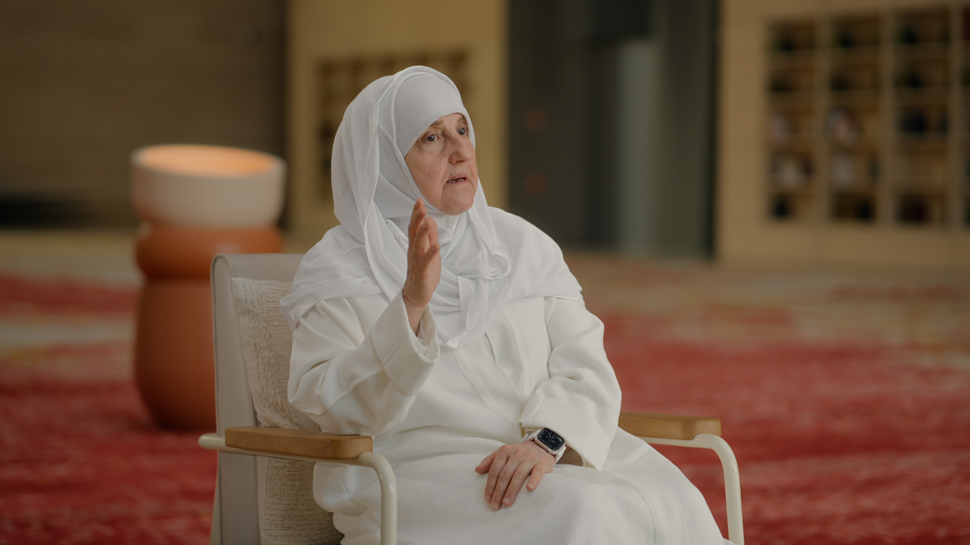 "نقض الغزل".. كيف يحذرنا القرآن من إبطال العمل بعد إتقانه