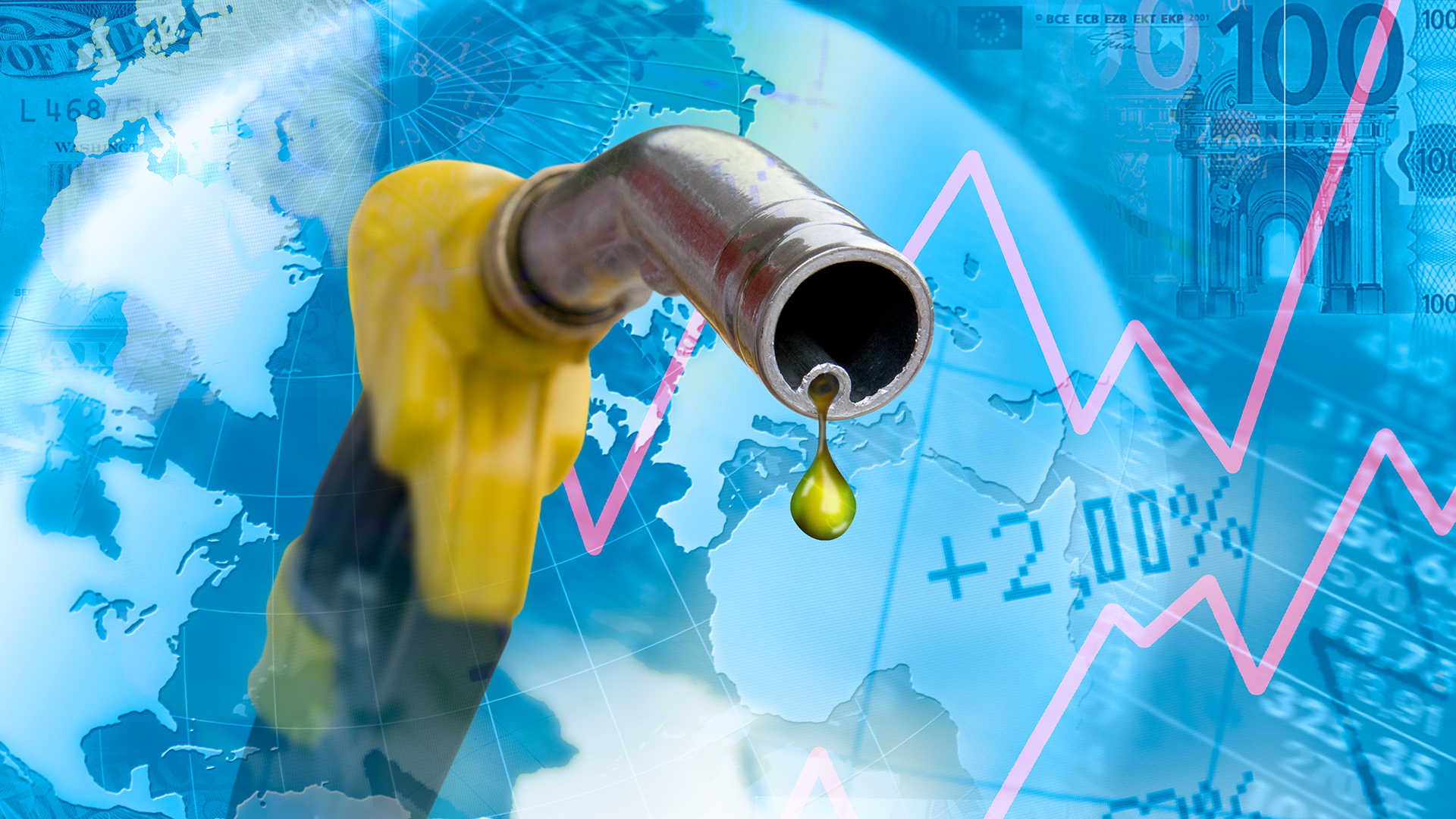 تقشف وإغلاقات وطوارئ.. قرارات فرضتها الحرب على الدول لمواجهة أزمة الطاقة