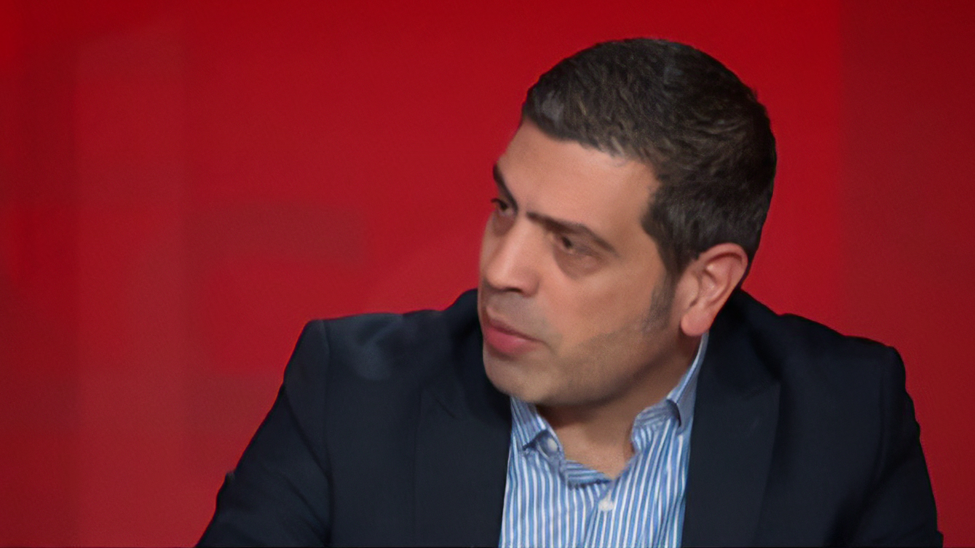 عبد القادر فايز: تنكسيري لم يكن هامشيا وإيران تستعد لتحولات كبرى