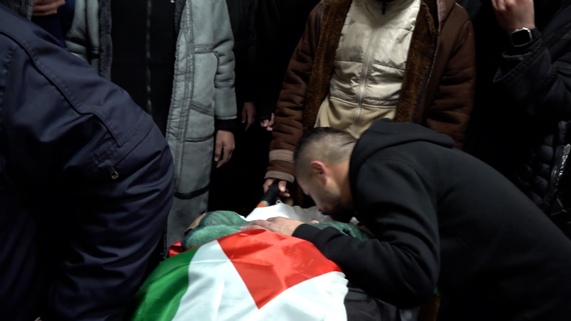 رصاص ومطاردة.. رحلة البحث عن عمل تنتهي بمأساة جنوبي الضفة