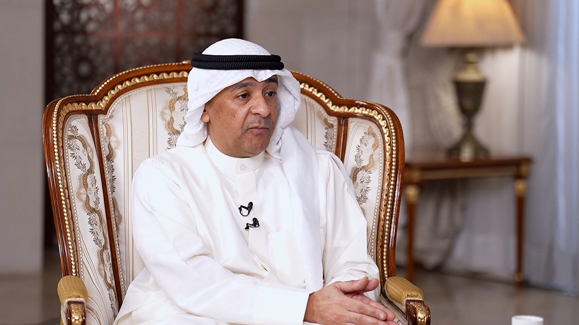 مجلس التعاون الخليجي: لن نبقى رهينة لسياسات إيران وسنوجد بدائل لمضيق هرمز