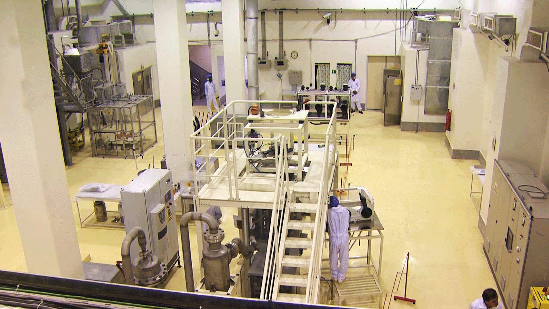 نطنز وأصفهان وأراك.. ماذا تبقّى من البرنامج النووي الإيراني؟