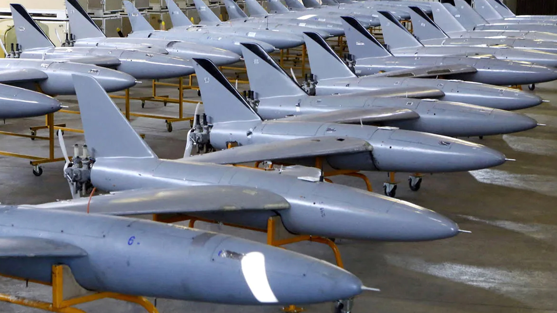 سلاح الجو لمن لا يملكه.. كيف غيرت المسيّرات معادلات الحرب؟