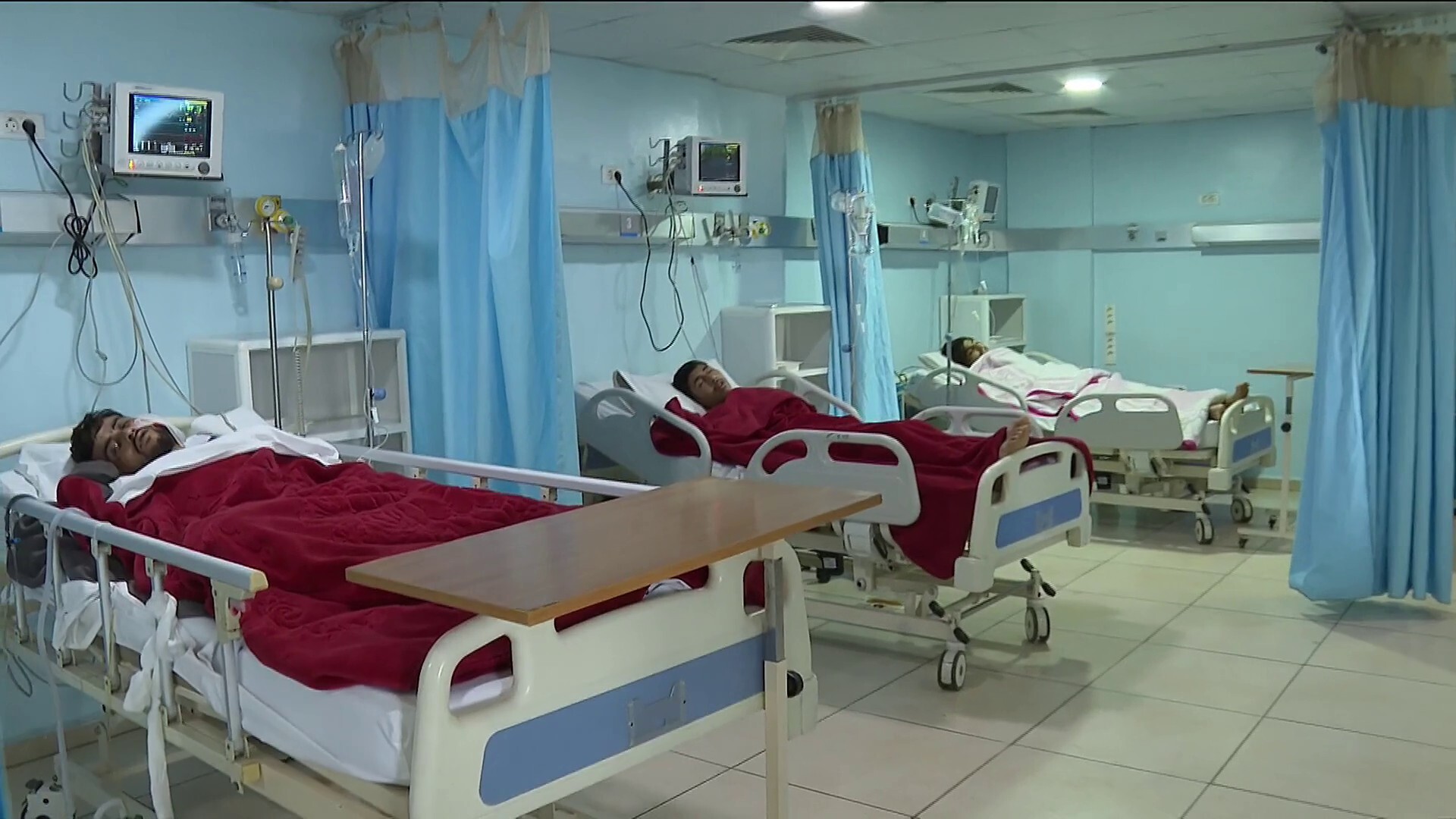 استهداف البزالية بالبقاع.. إسرائيل تقفز على خطوط المواجهة التقليدية