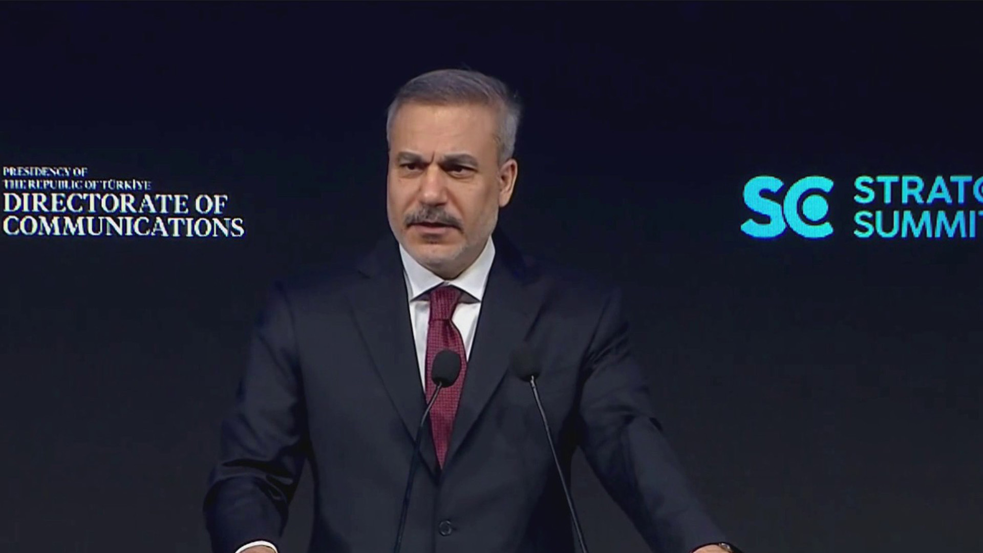 أنقرة: جهود تركية مكثفة لفتح مسار تفاوضي رغم محاولات إسرائيلية لإفشالها