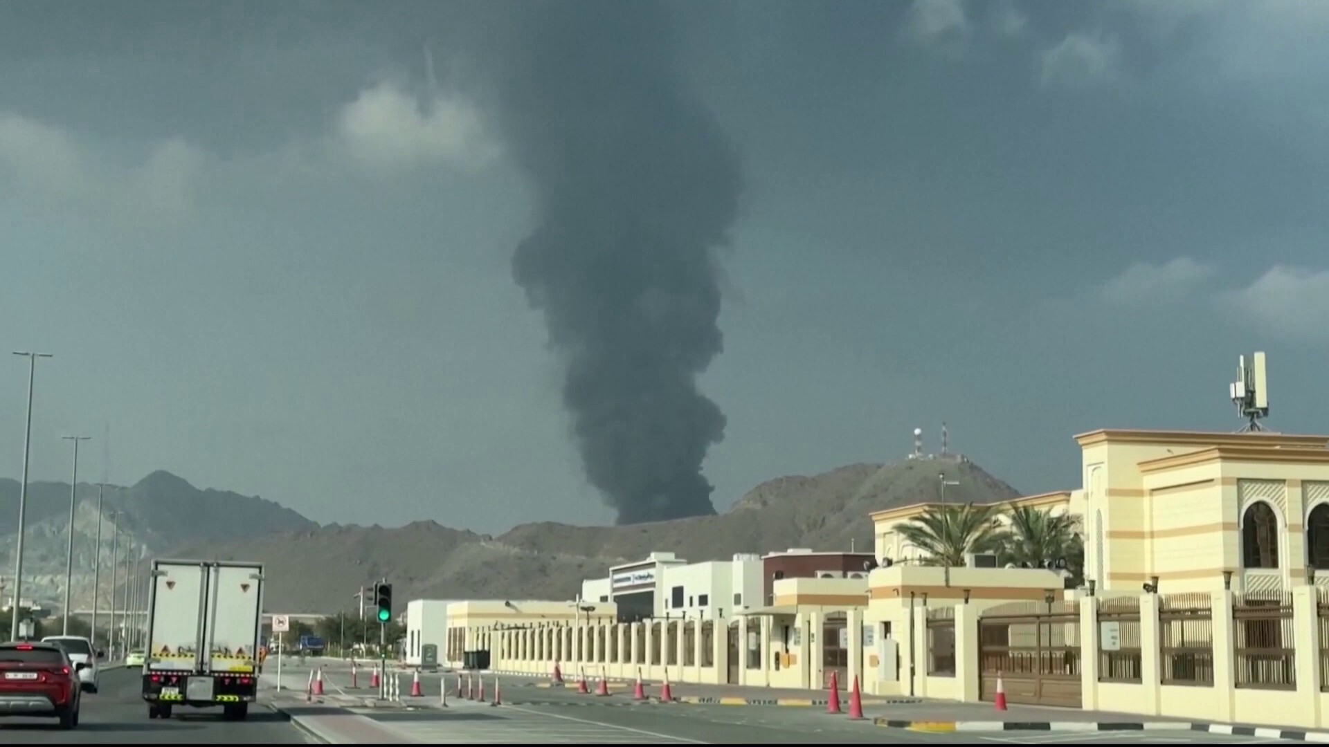 حرب تتجاوز أطرافها.. والخليج يدفع كلفة الجغرافيا