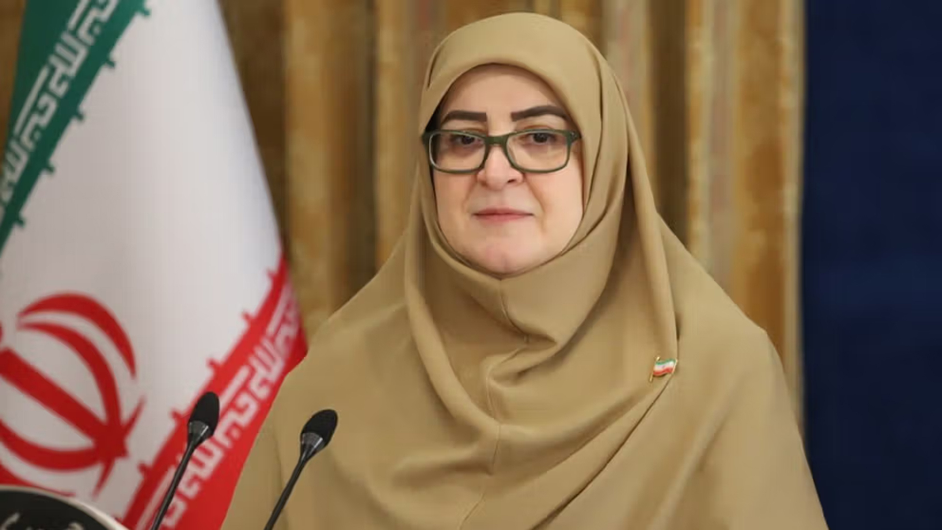 الحكومة الإيرانية: اليد العليا لنا في المواجهة والعدو يجهل قدراتنا الحقيقية