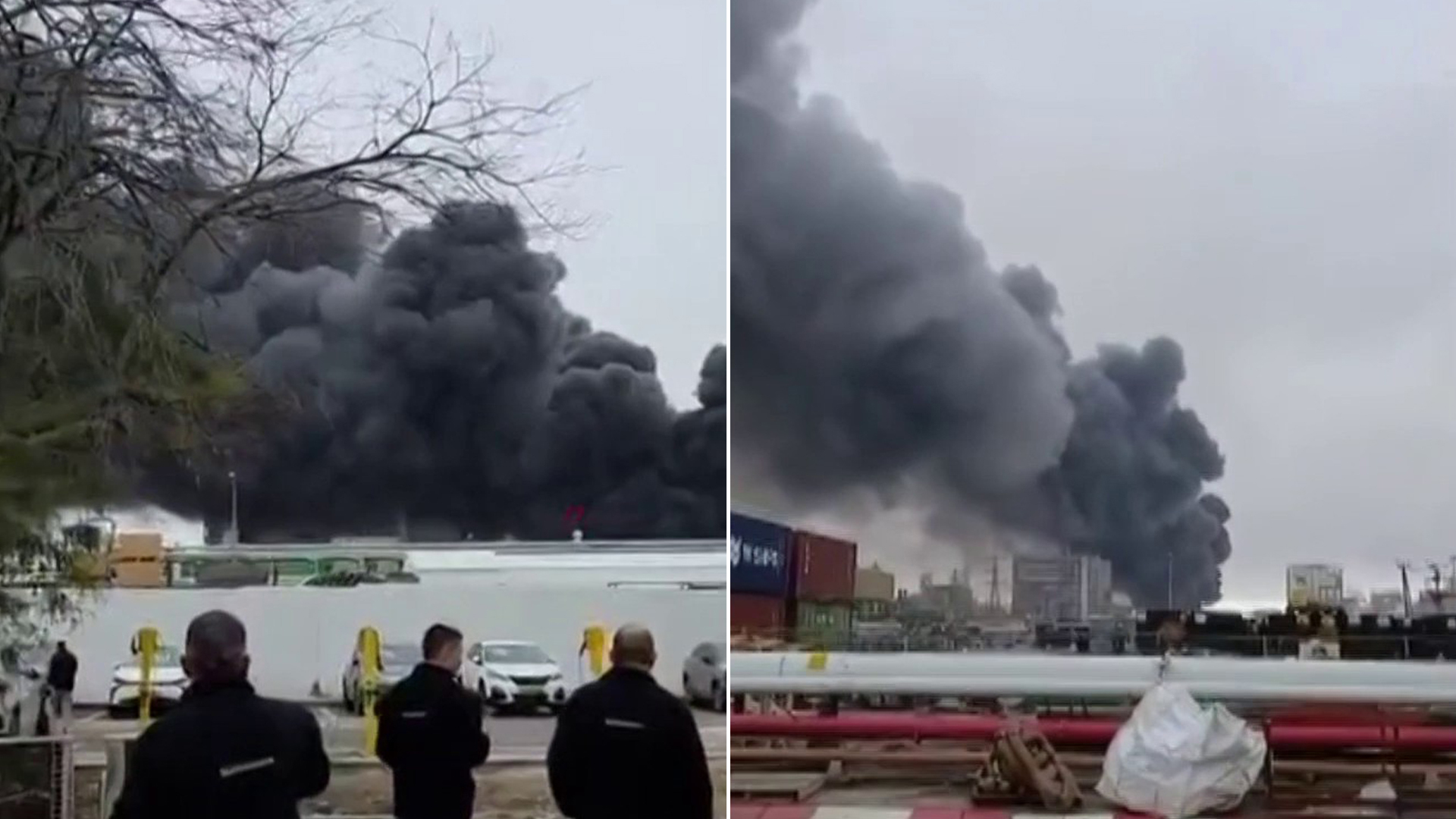 انتهاء مرحلة "العين بالعين".. طهران وتل أبيب تدخلان مرحلة "كسر العظم"