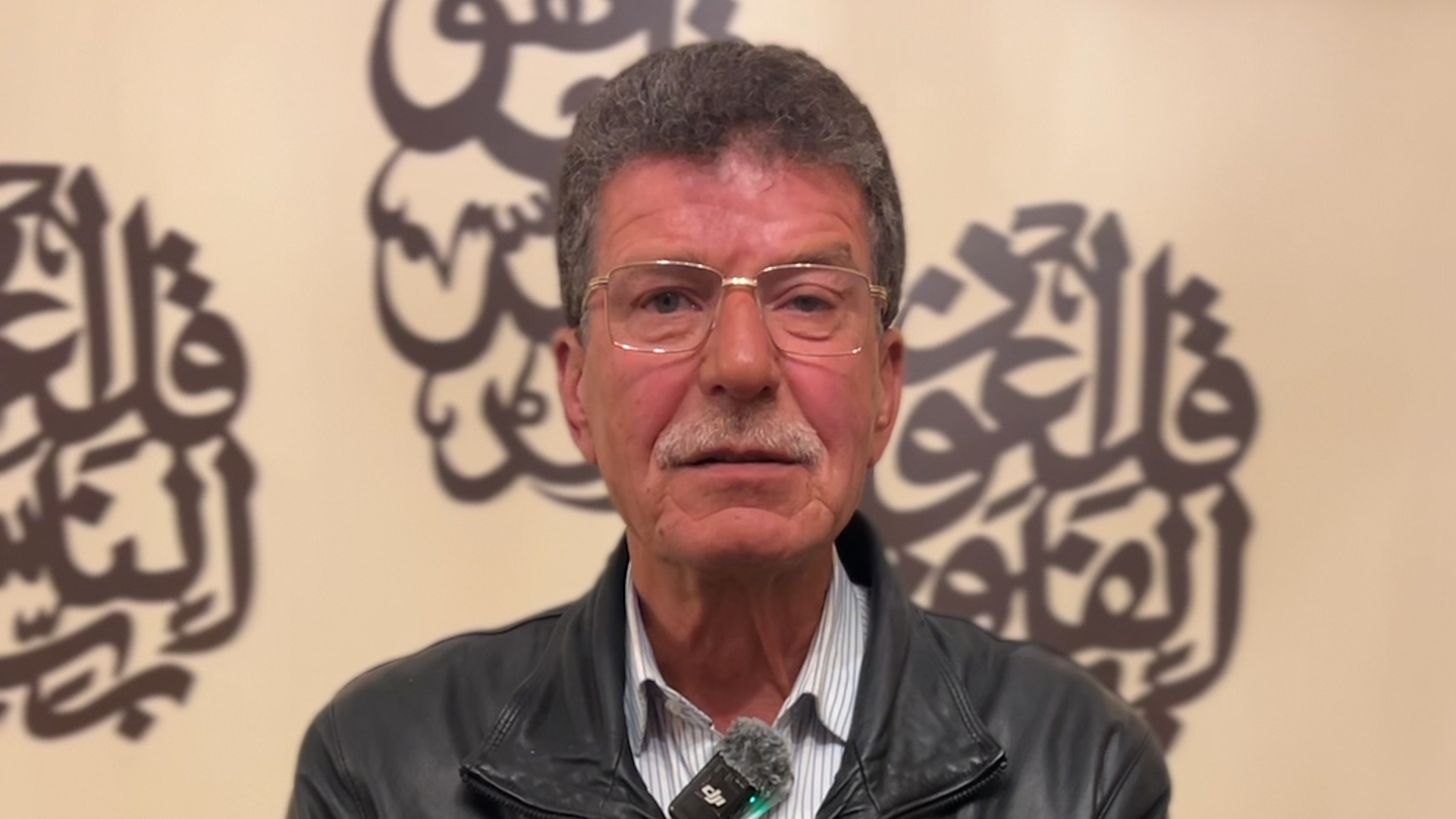 قدورة فارس: قانون إعدام الأسرى يستهدف كل من يقاوم الاحتلال