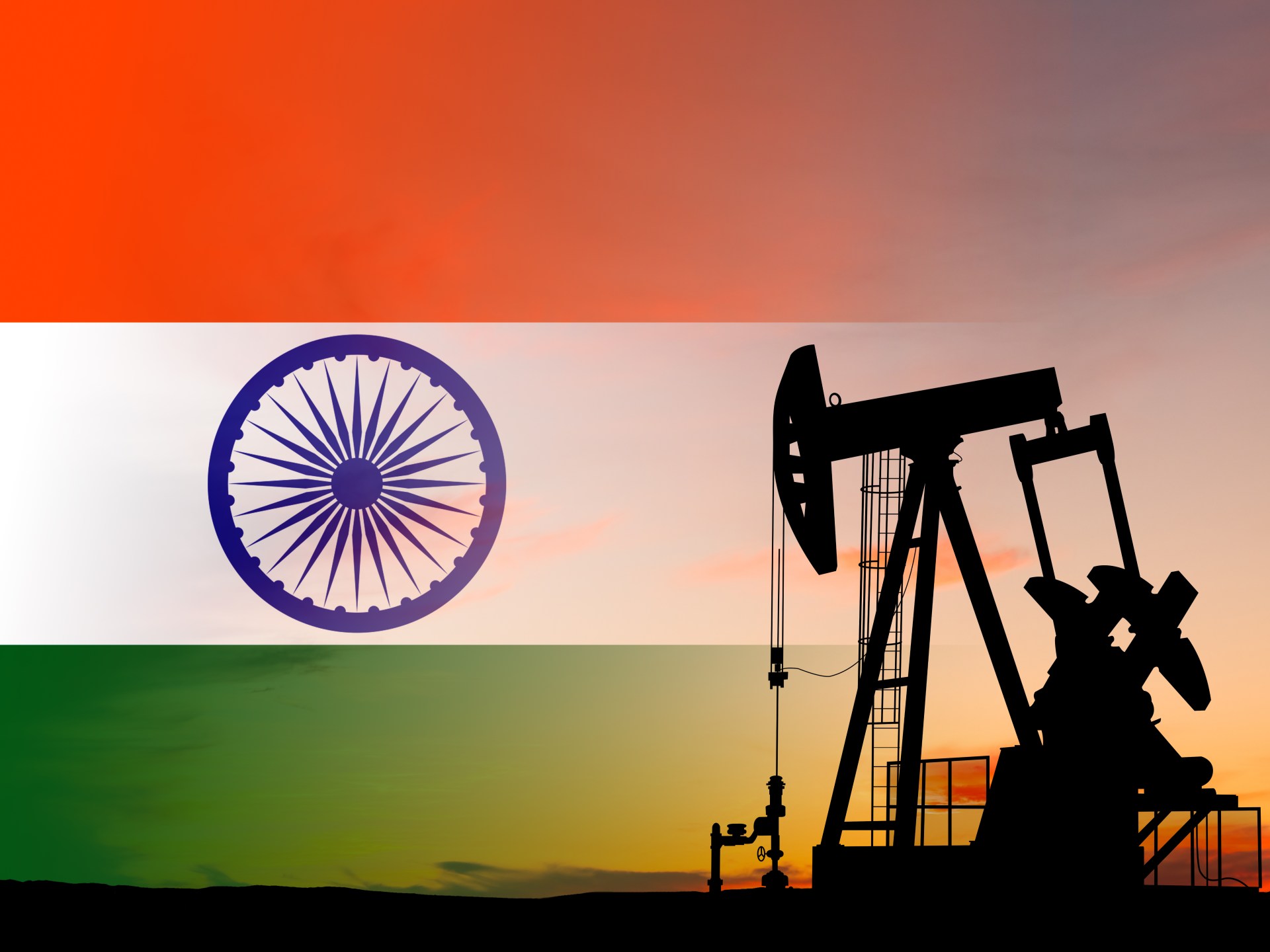 تضارب بشأن سماح إيران بمرور ناقلات النفط الهندية في مضيق هرمز