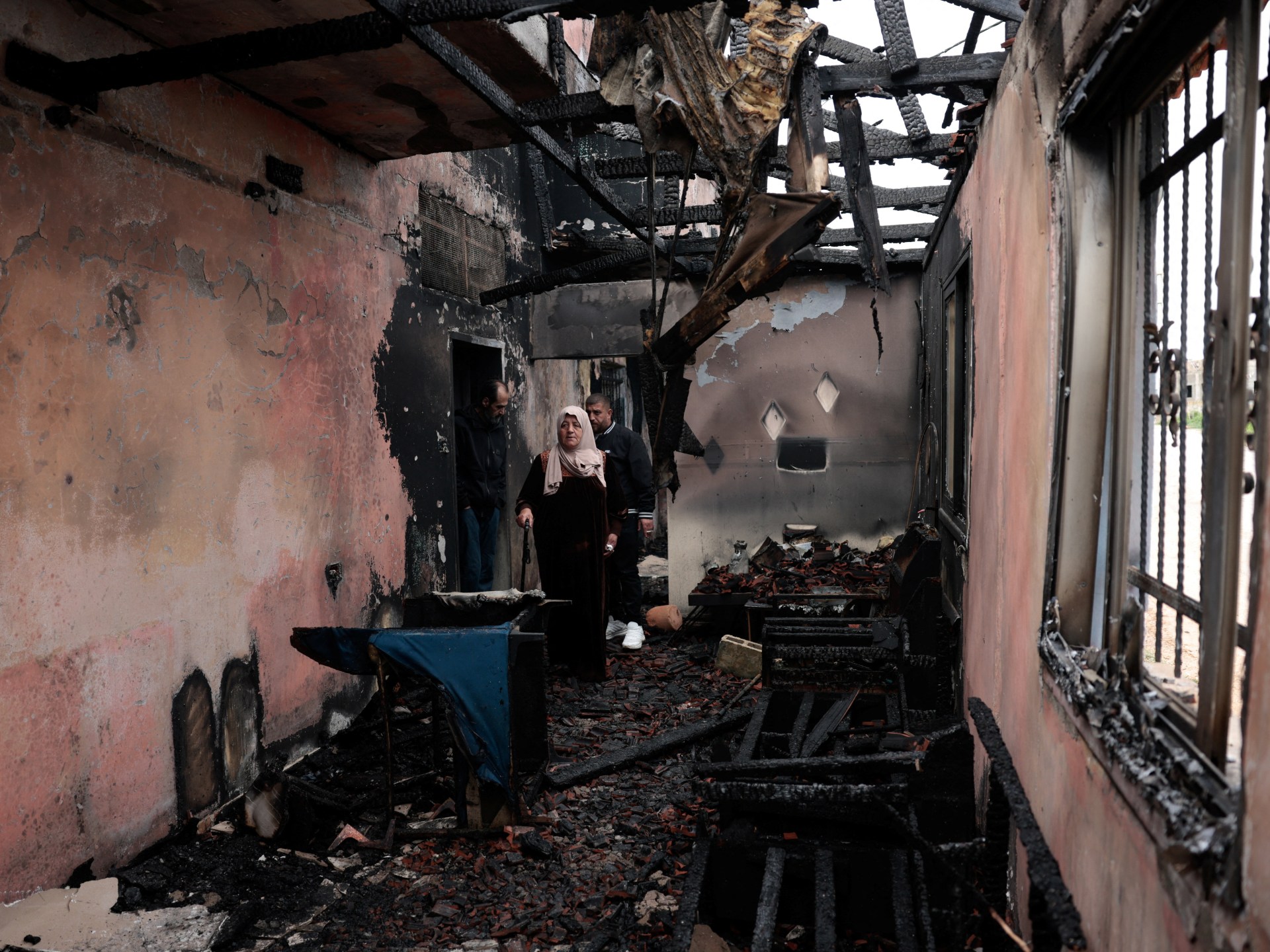 ما الفرق في قتل الفلسطيني على يد جندي يساري أو جندي مستوطن؟